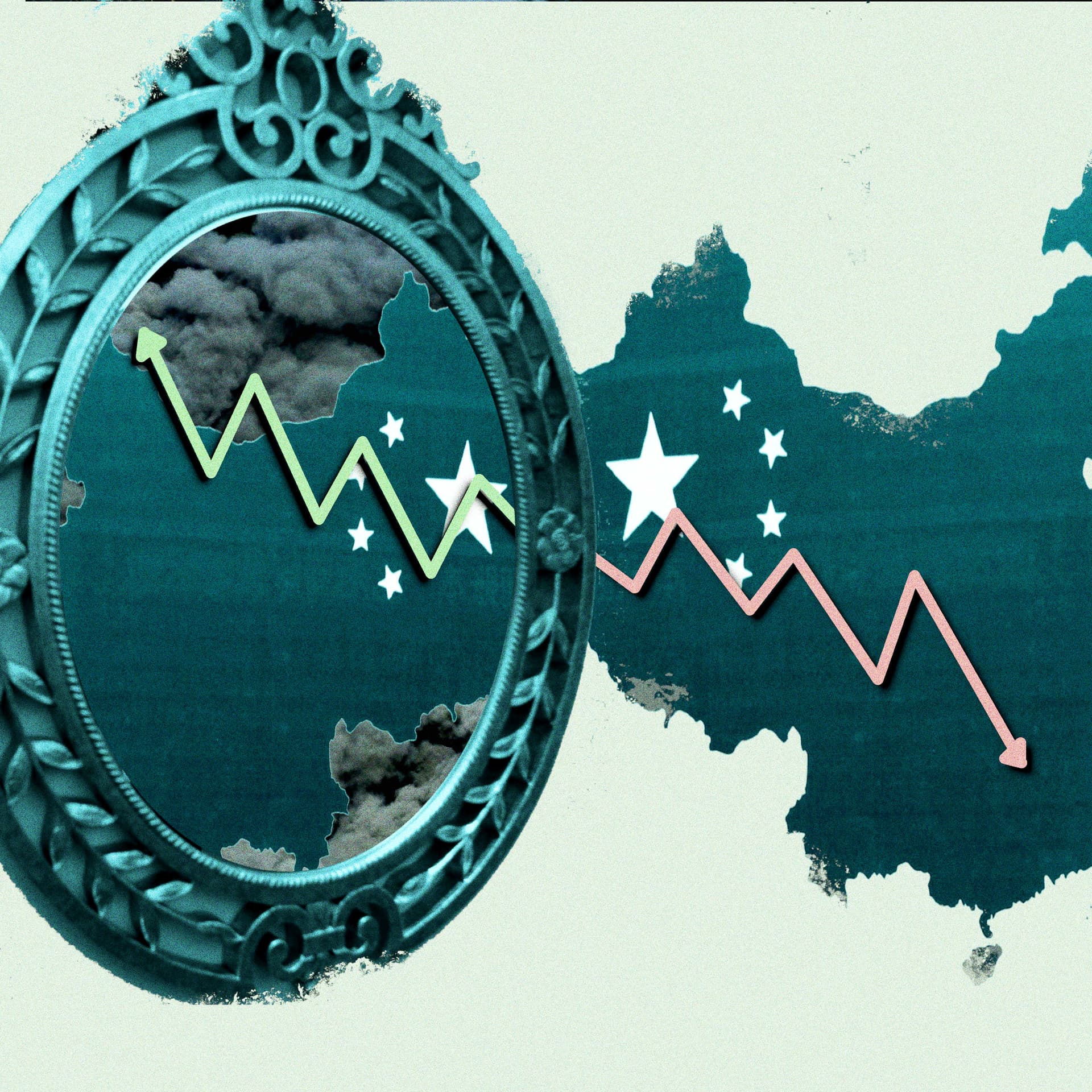 The ‘Smoke and Mirrors’ of China’s Critical-Mineral Monopoly - China Watch cover