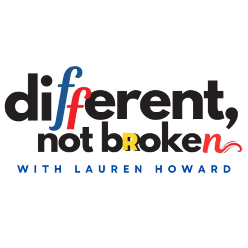 Different, not broken cover