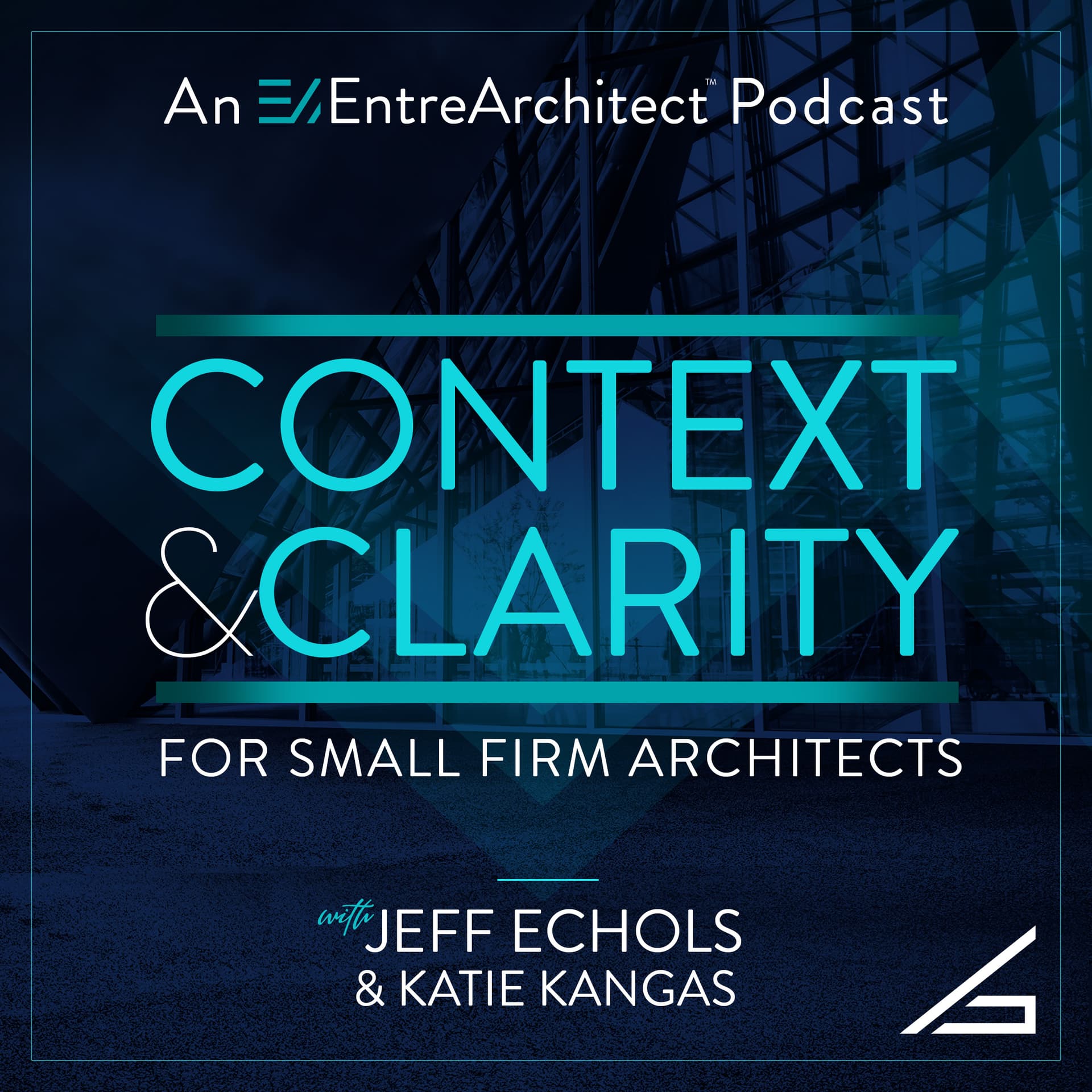 069: Christine Wiliamson - Building Science Fight Club - Context & Clarity for Small Firm Architects cover