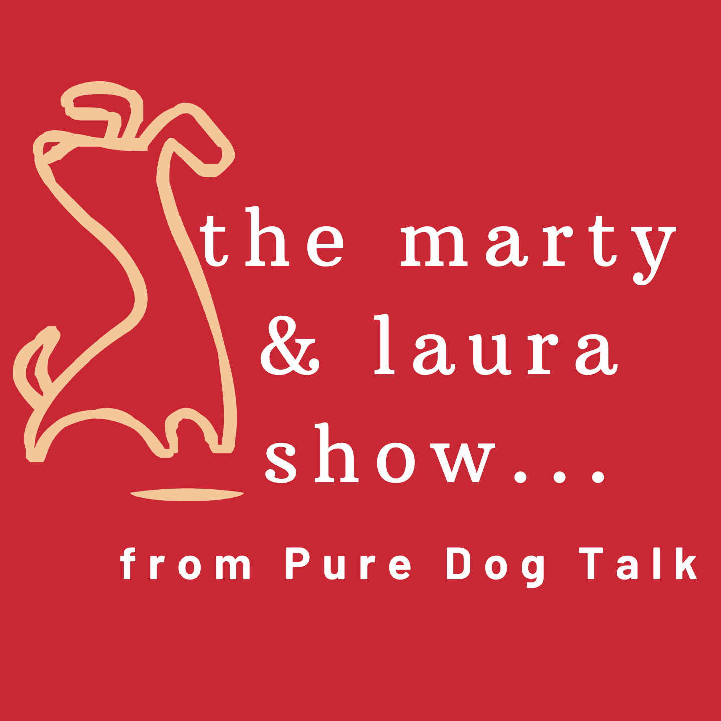66 — Spring Gardening Hazards Your Pets Will Definitely Find - The Marty & Laura Show cover
