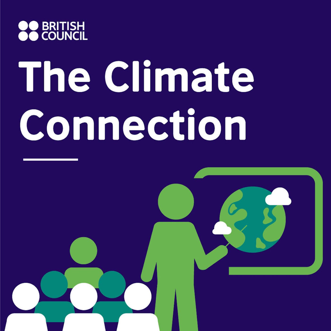 The Climate Connection cover
