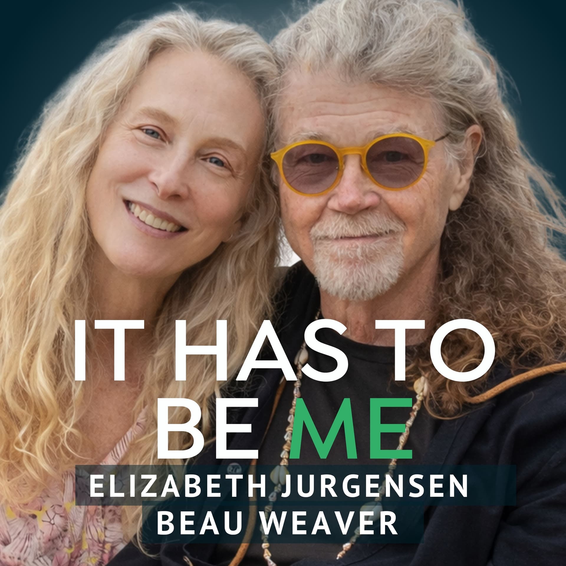 Thrive With Uncertainty | 100 - It Has to Be Me cover