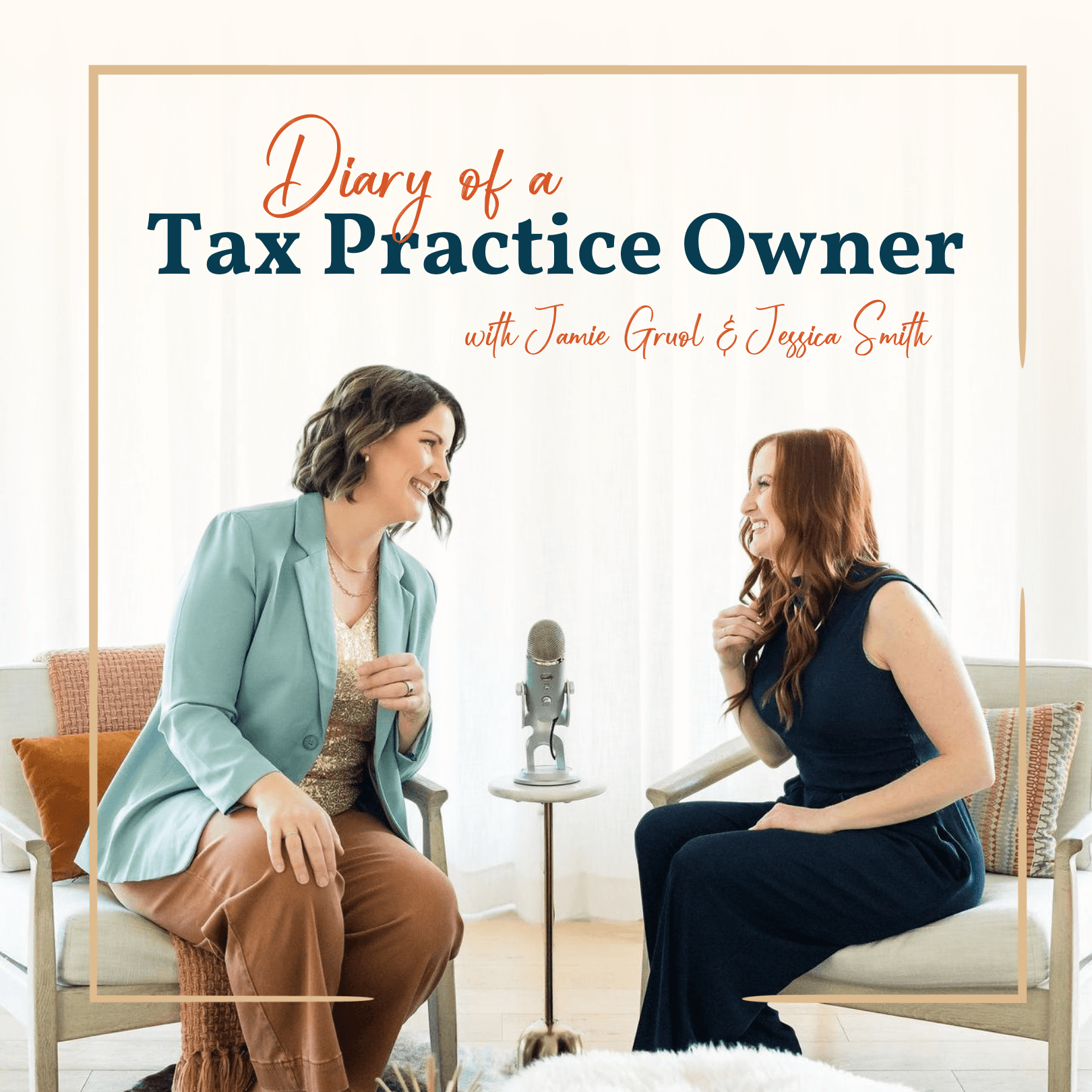 Diary of a Tax Practice Owner cover