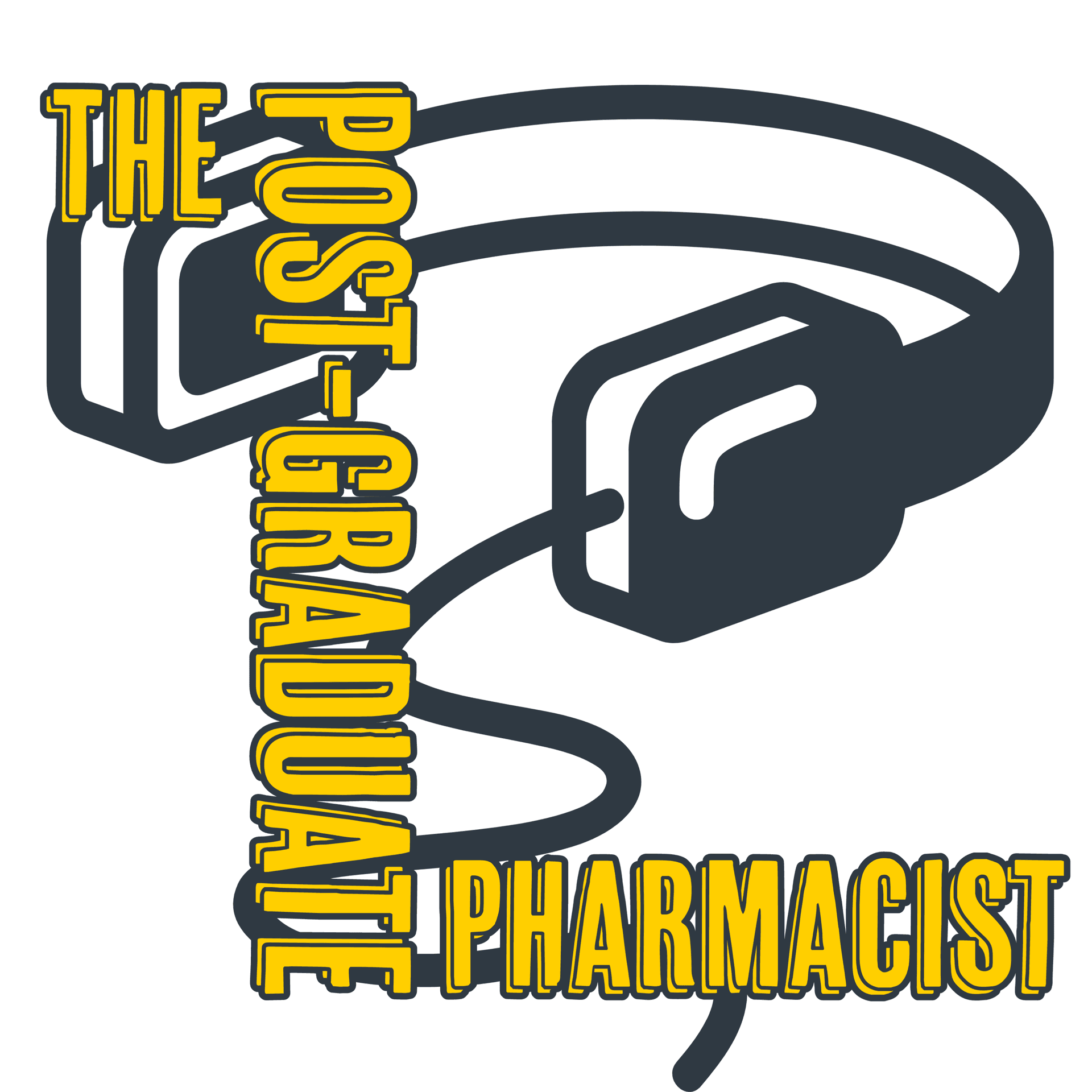 PGP Fundamentals: Being a Standout Candidate Part 1 - The Post-Graduate Pharmacist cover