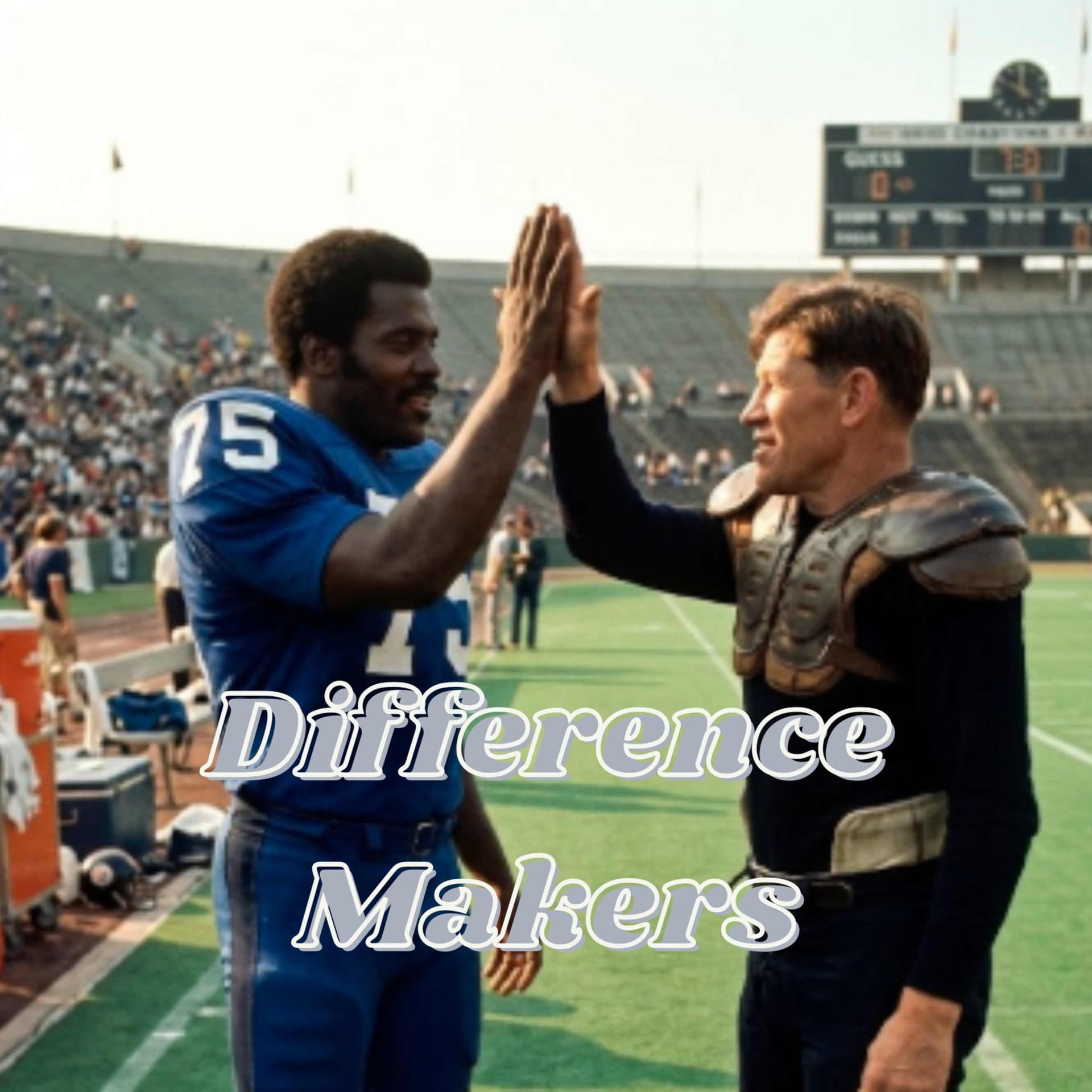 The Forgotten Mastery of Thorpe, Deacon, and Their Signature Gridiron Maneuvers — Pigskin Dispatch cover