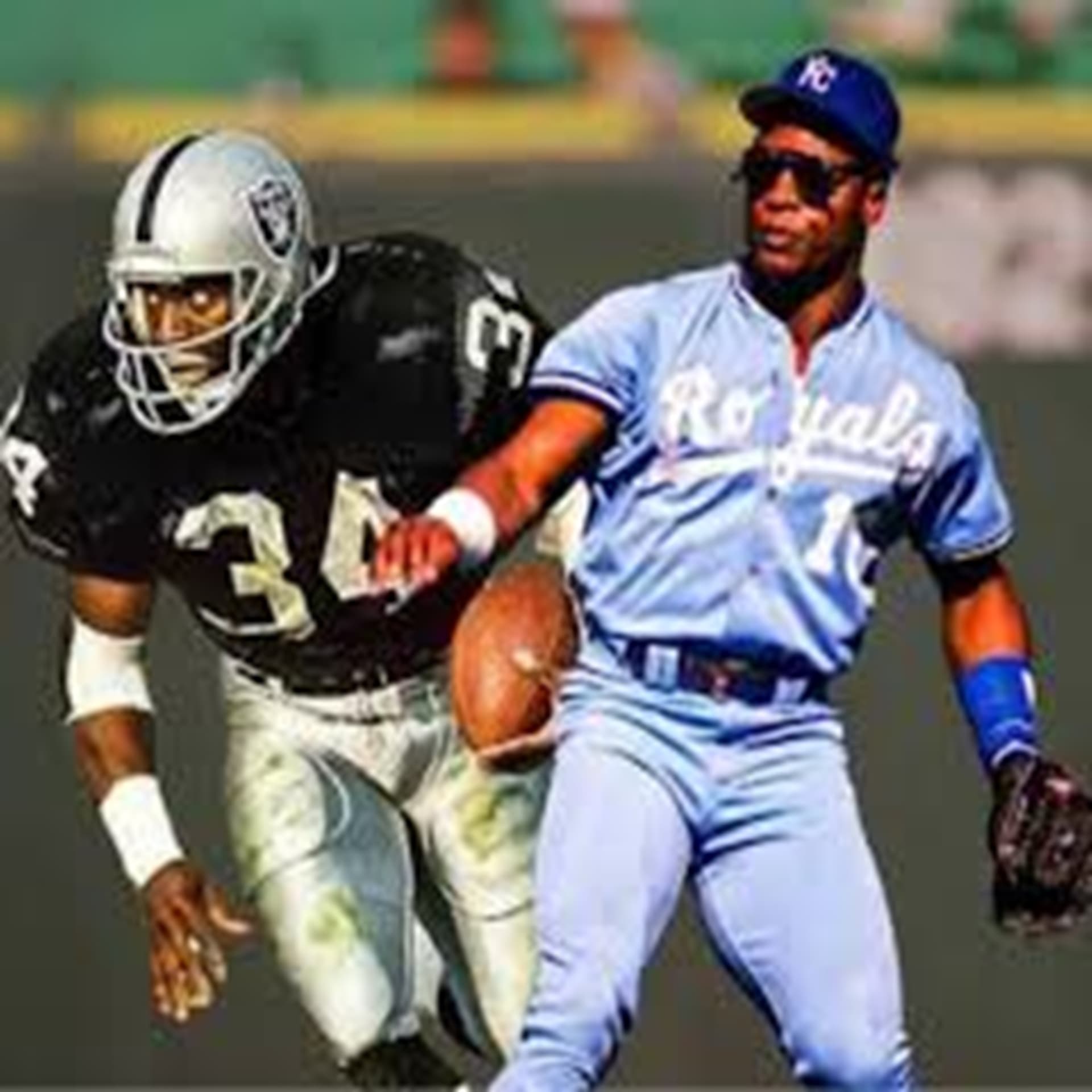 Two Way Athletes - Total Sports Recall cover