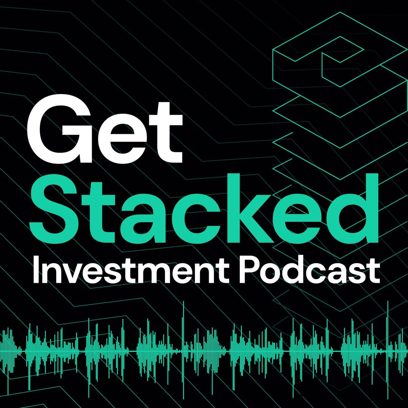 Get Stacked Investment Podcast cover