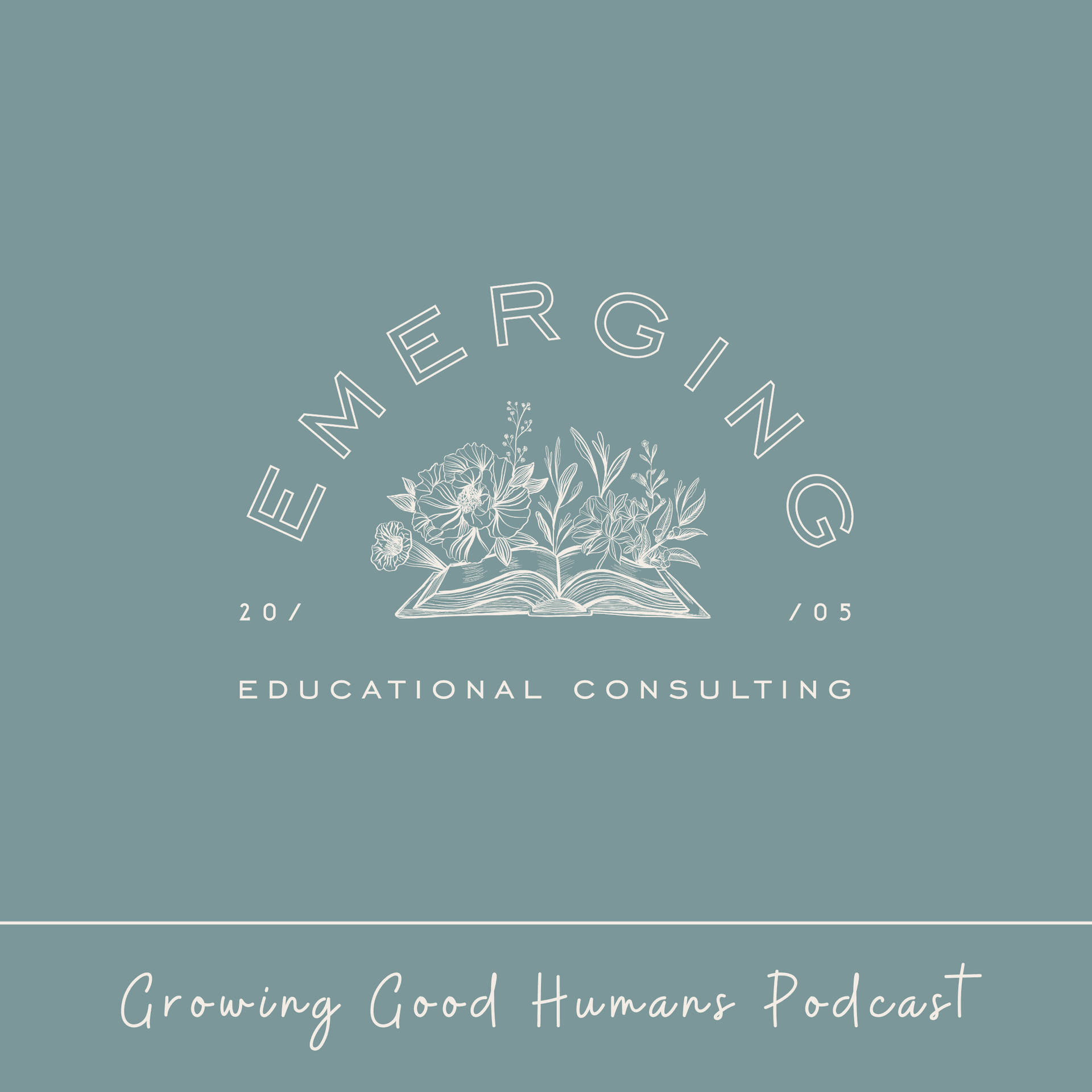 The Complete Guide to College Transfer - Growing Good Humans Podcast cover