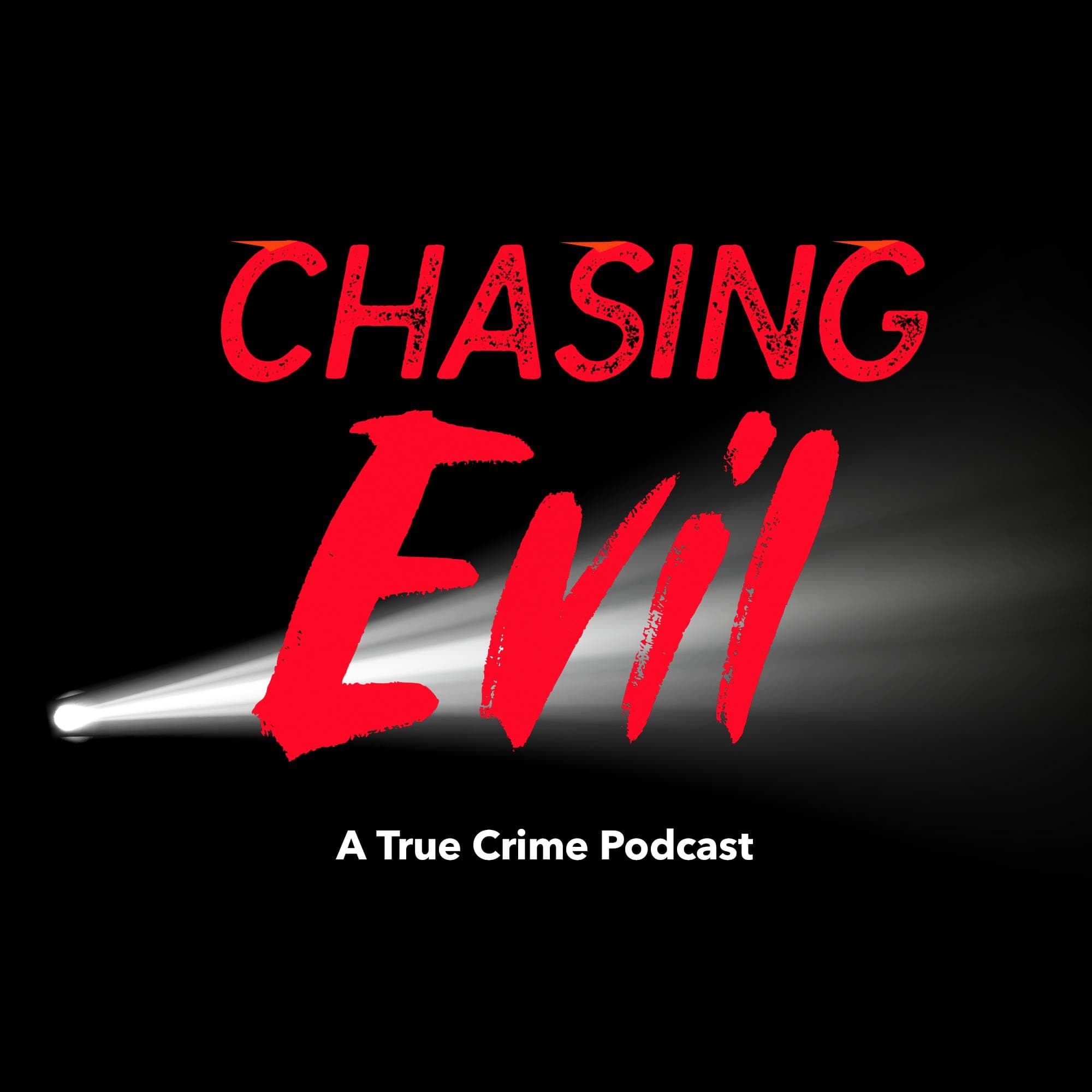 Chasing Evil cover