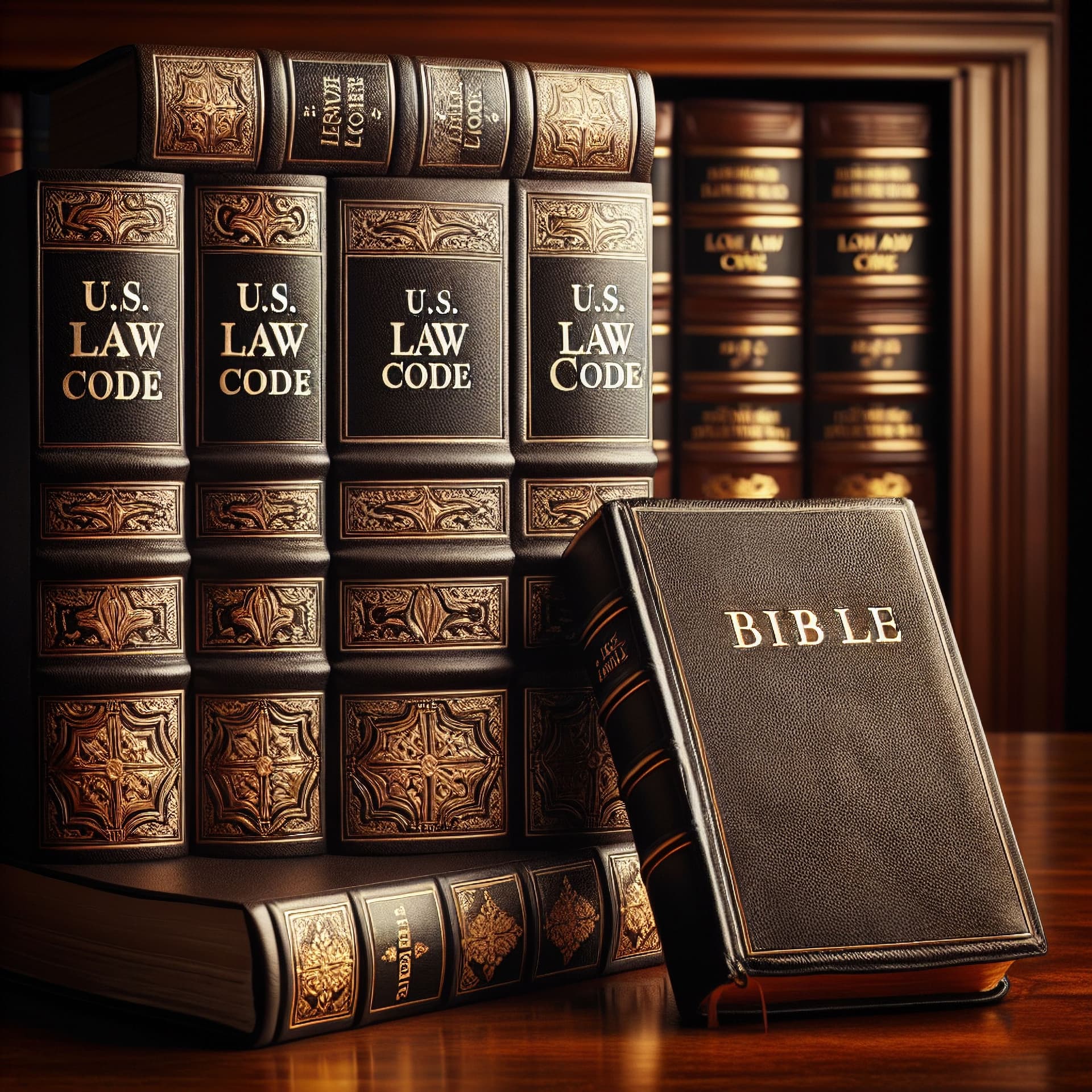 S6E17 – REPLAY (Defending Theonomy, Part 1) - The Christian Podcast Community cover
