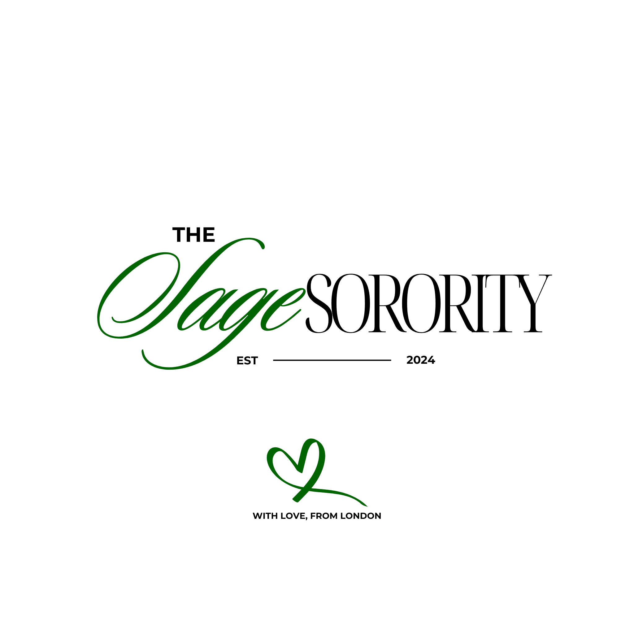 episode 048 - it's quitter's day, so here's your permission slip - The Sage Sorority cover