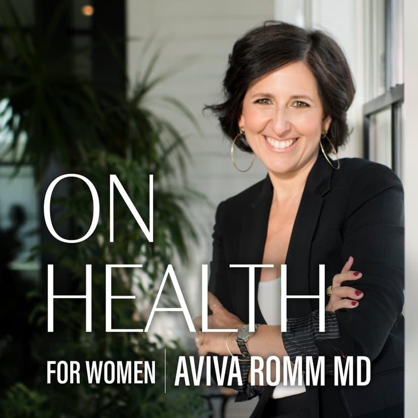 On Health for Women cover