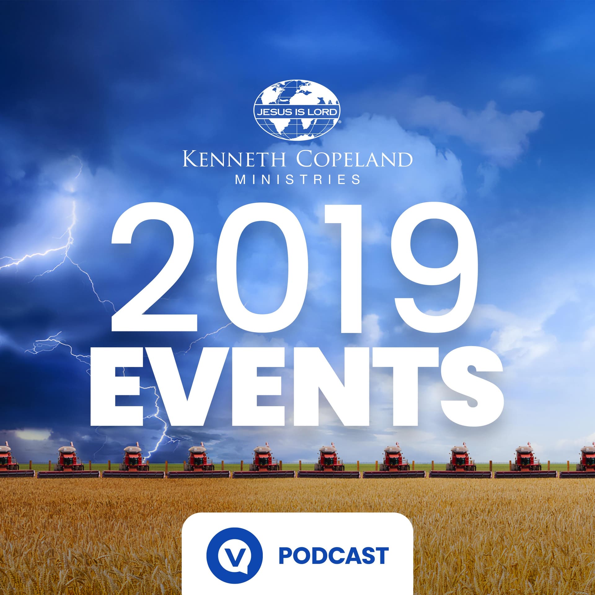 2019 KCM Events cover