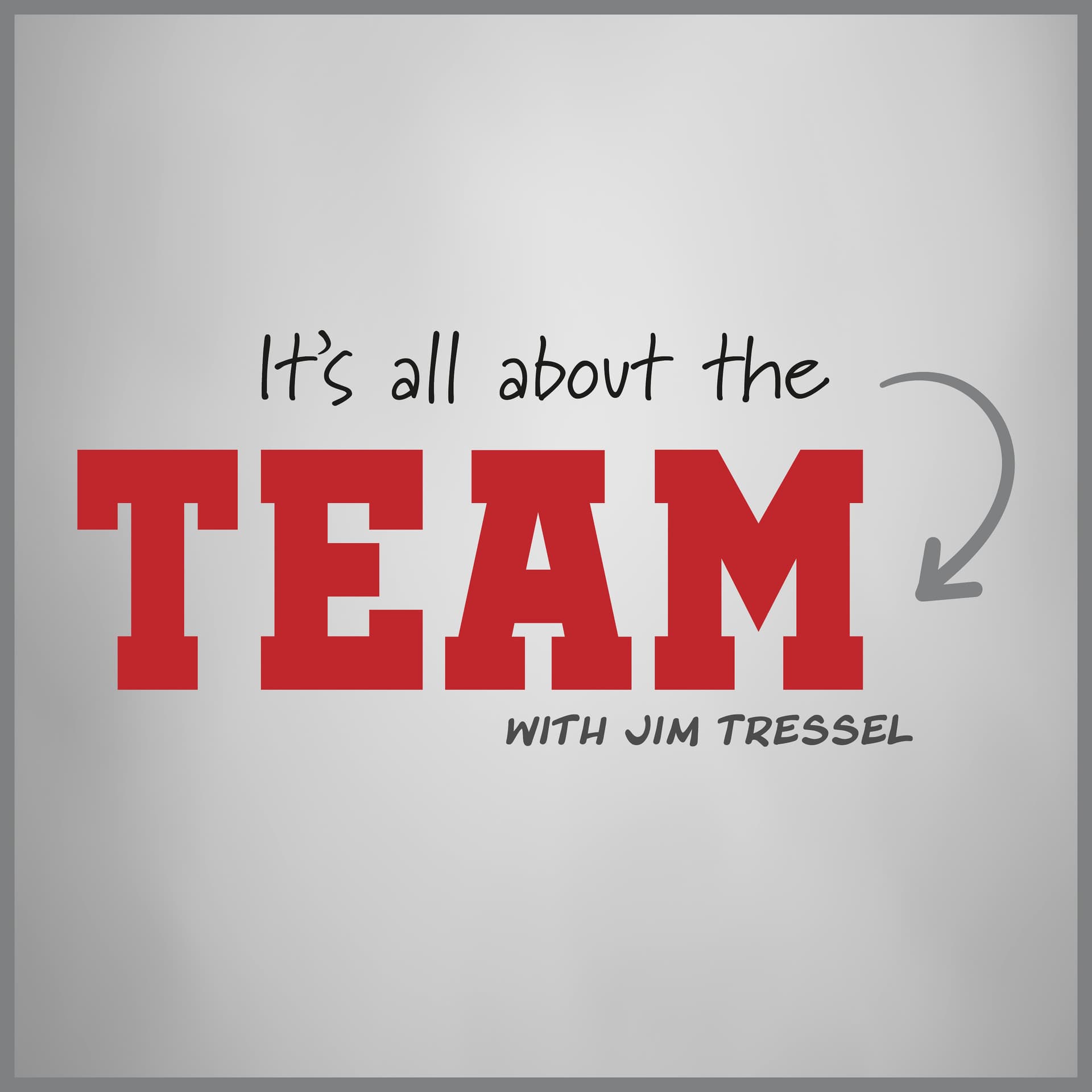 Ep. 53 | Bernie Kosar & Mike Tomczak - It's all about the Team cover