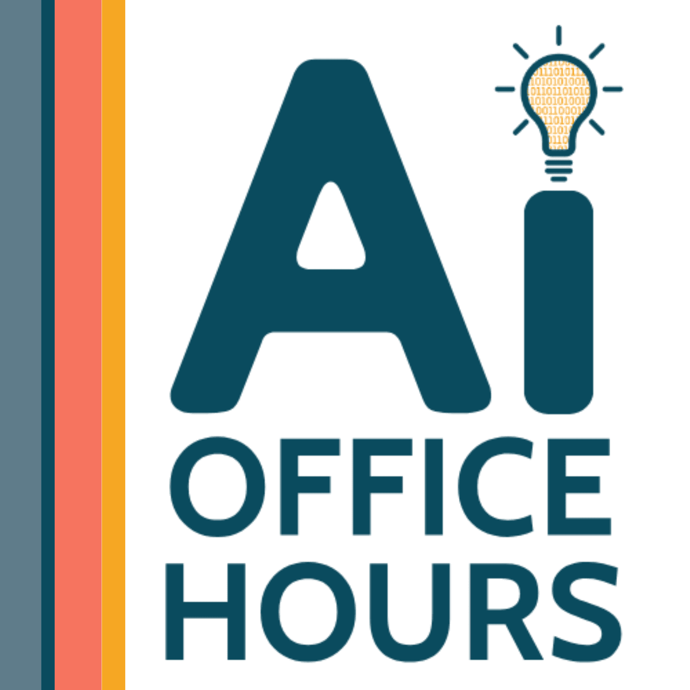 EP 1: Emily Pacheco - AI Office Hours cover