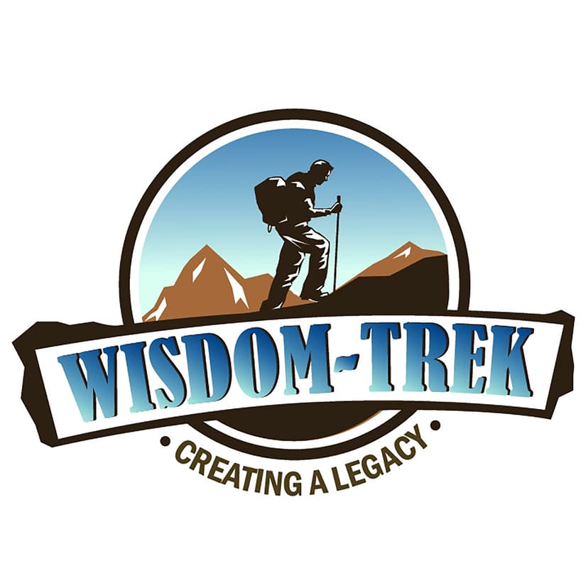 Wisdom-Trek © cover