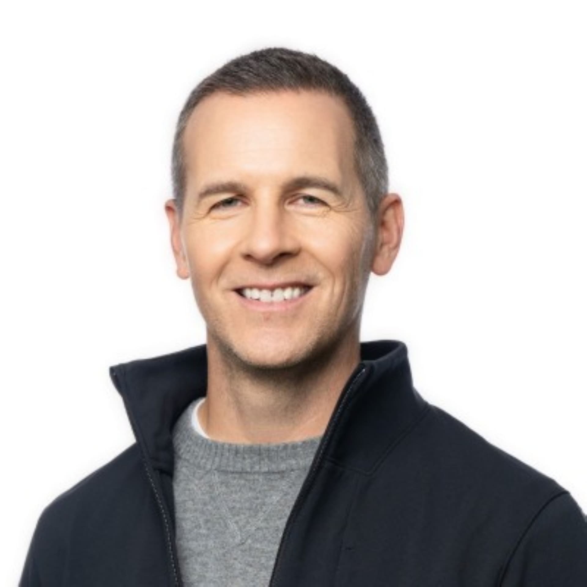 1184: From Deal Sheets to Operating Seats | Rick Hasselman, CFO, Salesloft - CFO THOUGHT LEADER cover