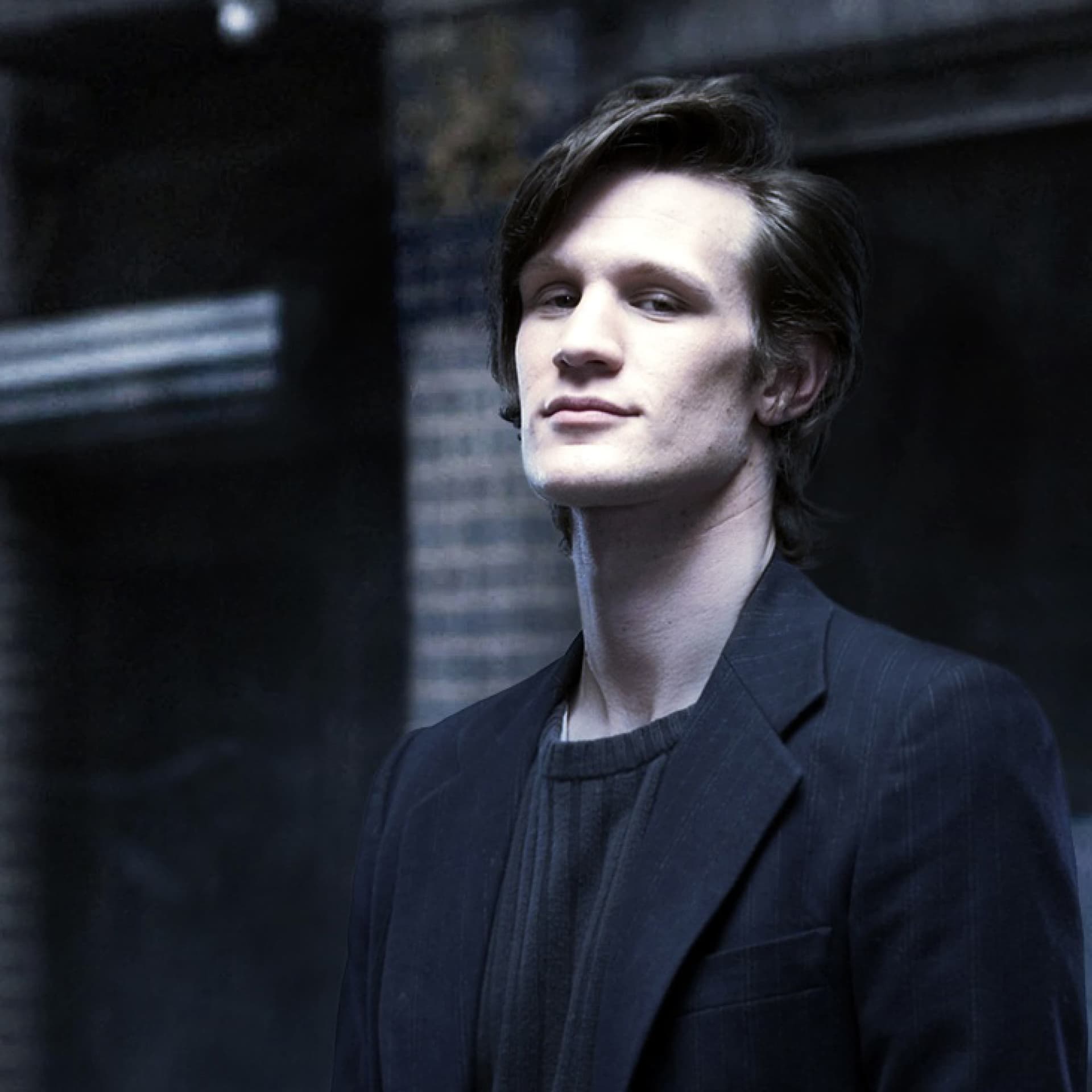 Happy Birthday, Raggedy Man and Ncuti's Comments Still Linger — The Doctor Who Big Blue Box Podcast cover