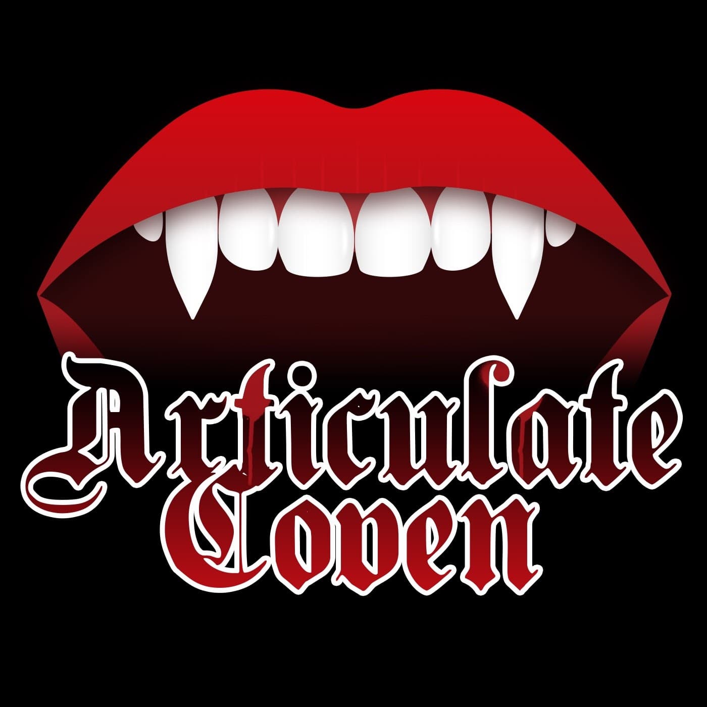 The Articulate Coven: Anne Rice’s Interview with the Vampire & Immortal Universe After Show cover