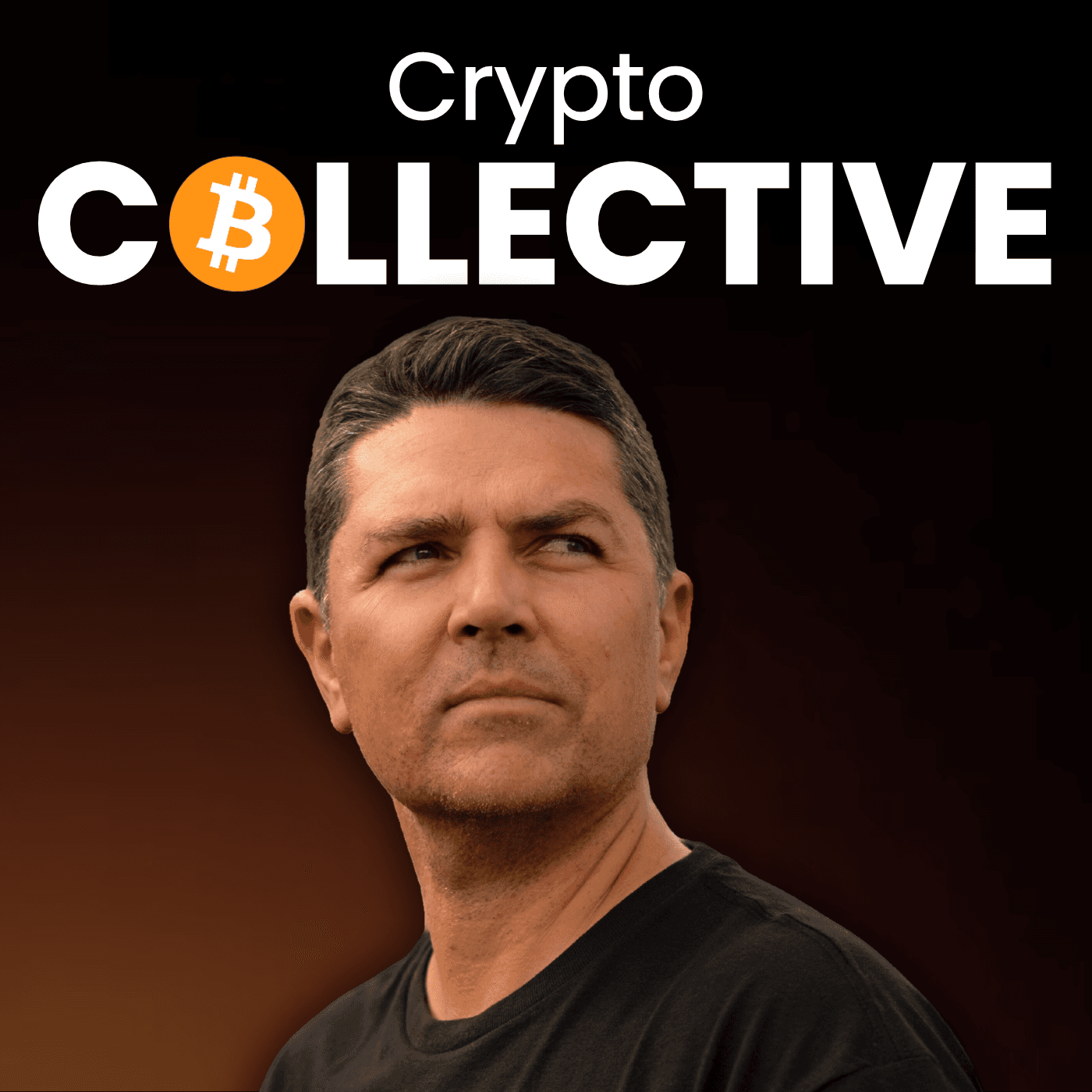 #159 - The Unfair Advantage Gen Z Has To Get Rich - Crypto Collective cover