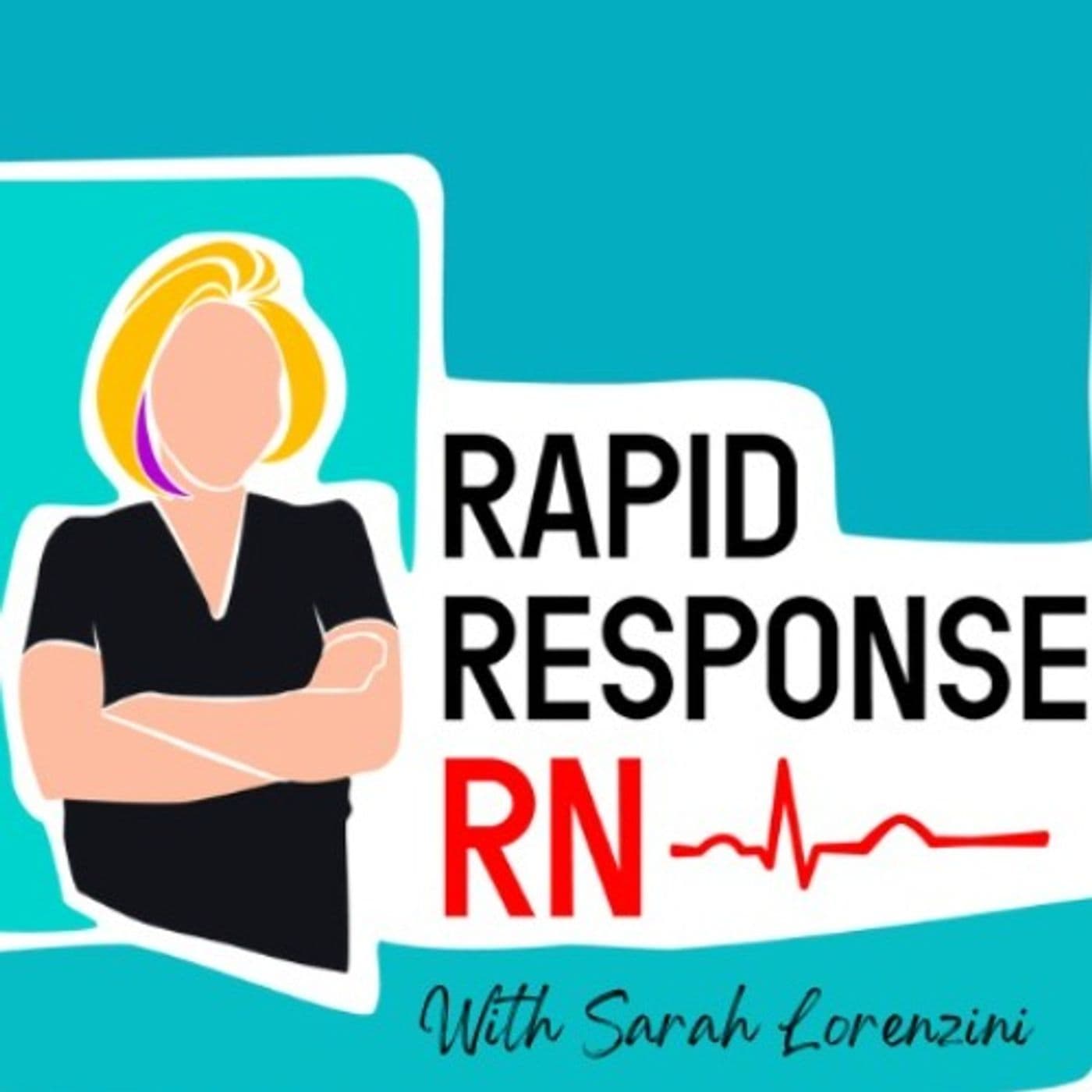 Rapid Response RN cover
