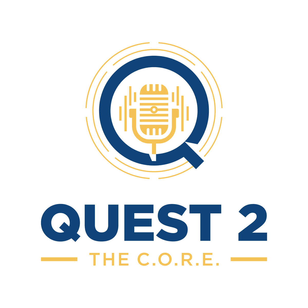 E25 Adaptability: The Skill Every Leader Needs - Quest 2 the C.O.R.E. cover