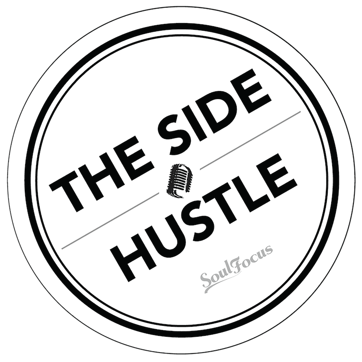 Tommy Deck - The Side Hustle cover
