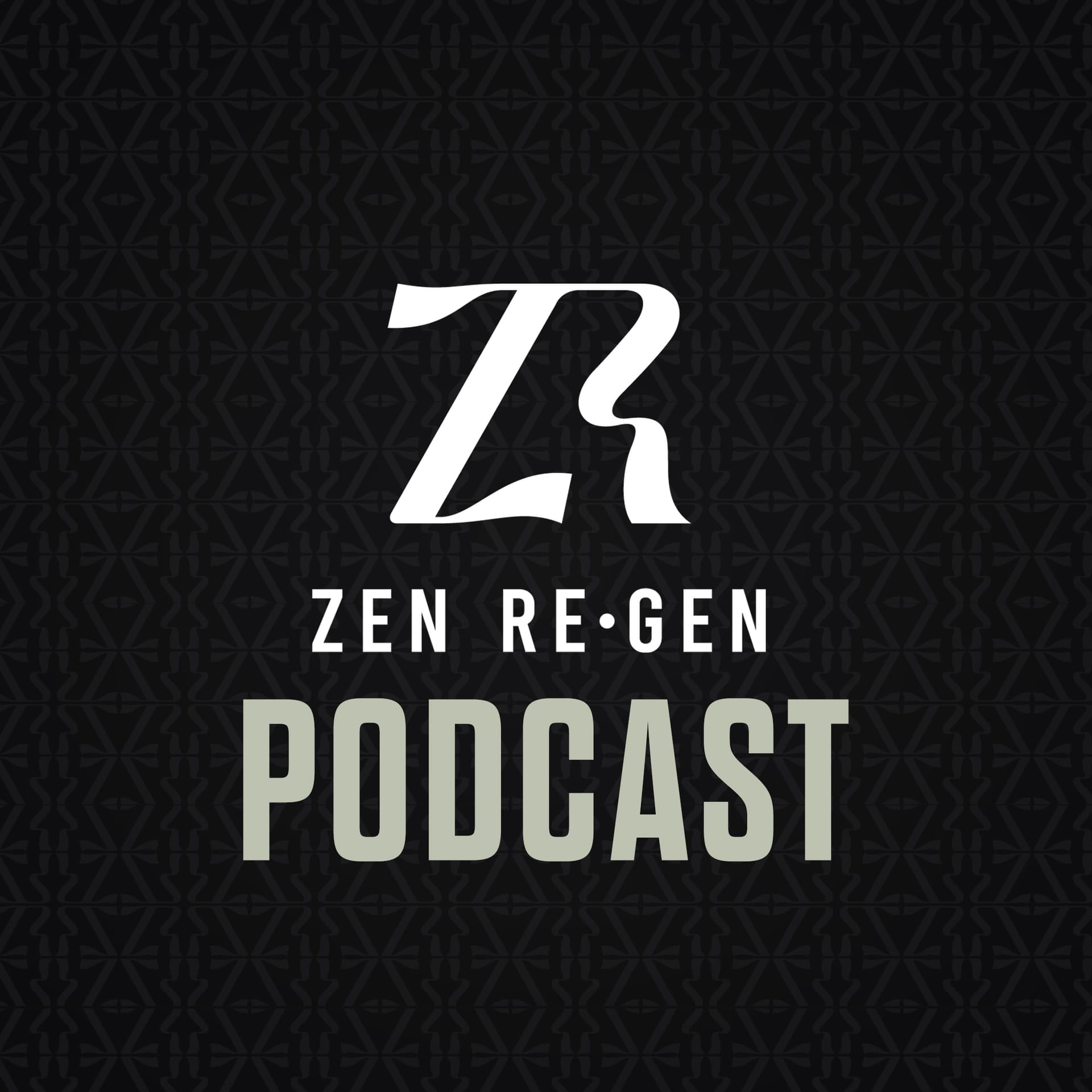 Could a Hyperbaric Chamber Be Your New Secret Weapon? - Zen Regen Podcast cover