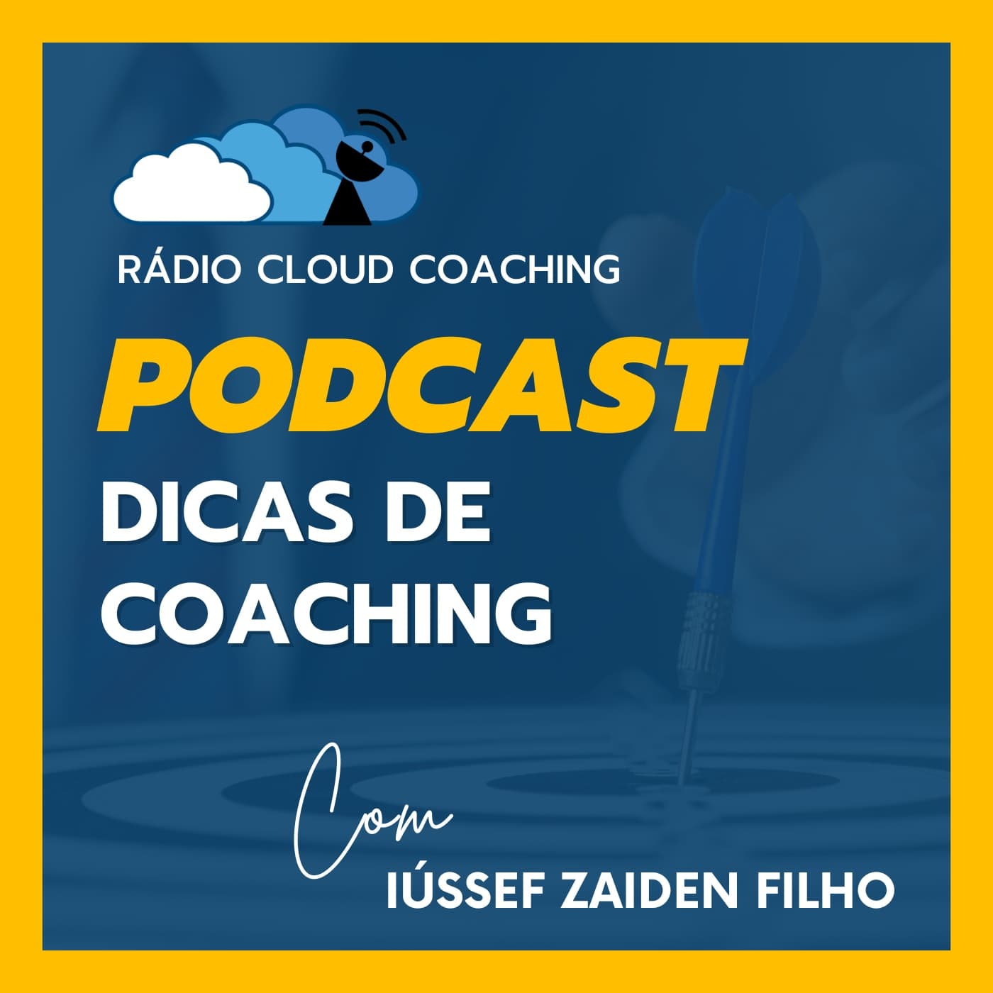 Dicas de Coaching cover