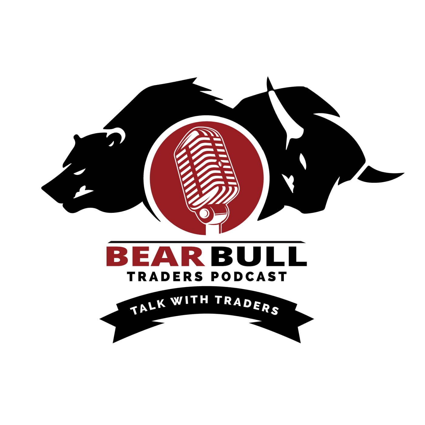 Bear Bull Traders - Talk with Traders cover