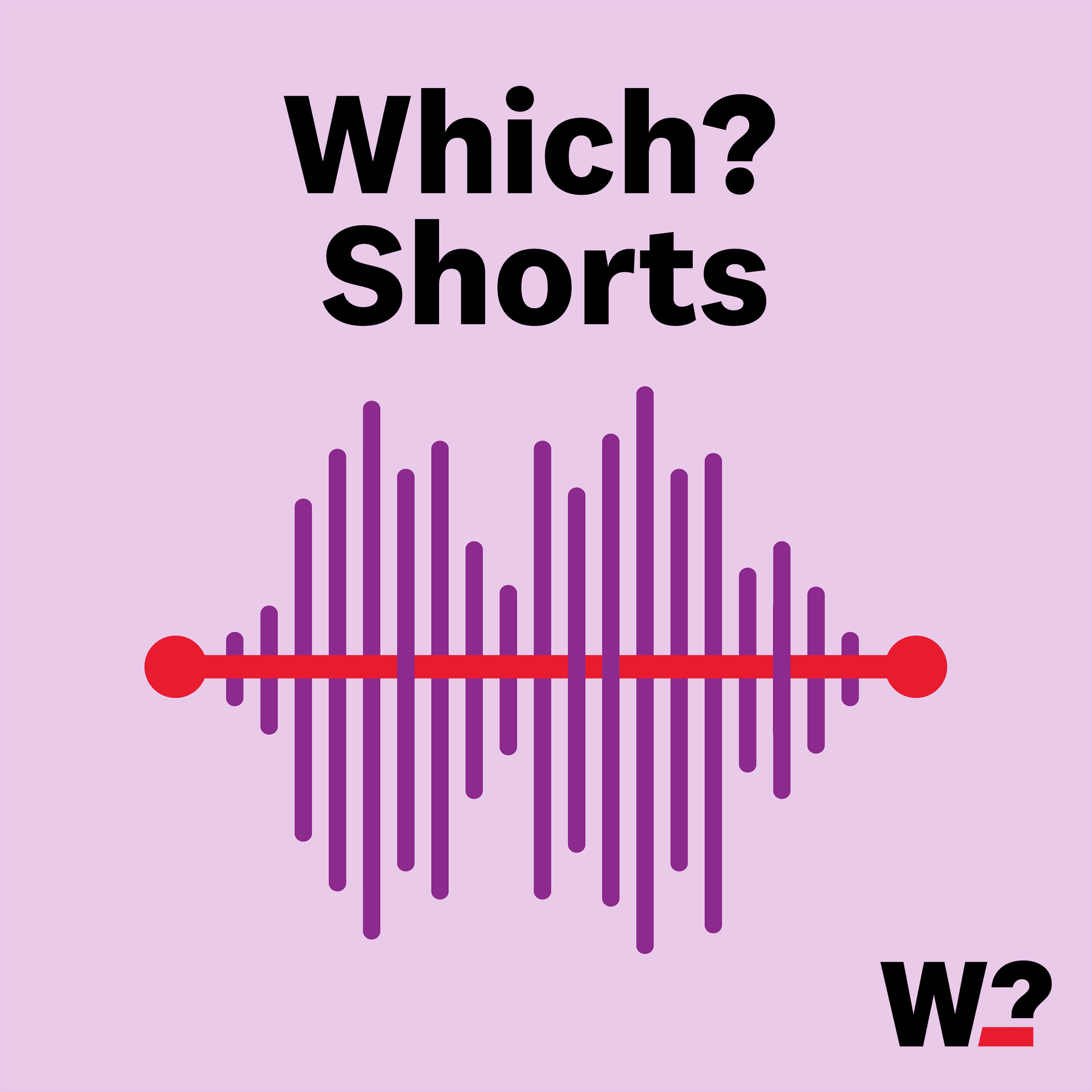 Which? Shorts cover