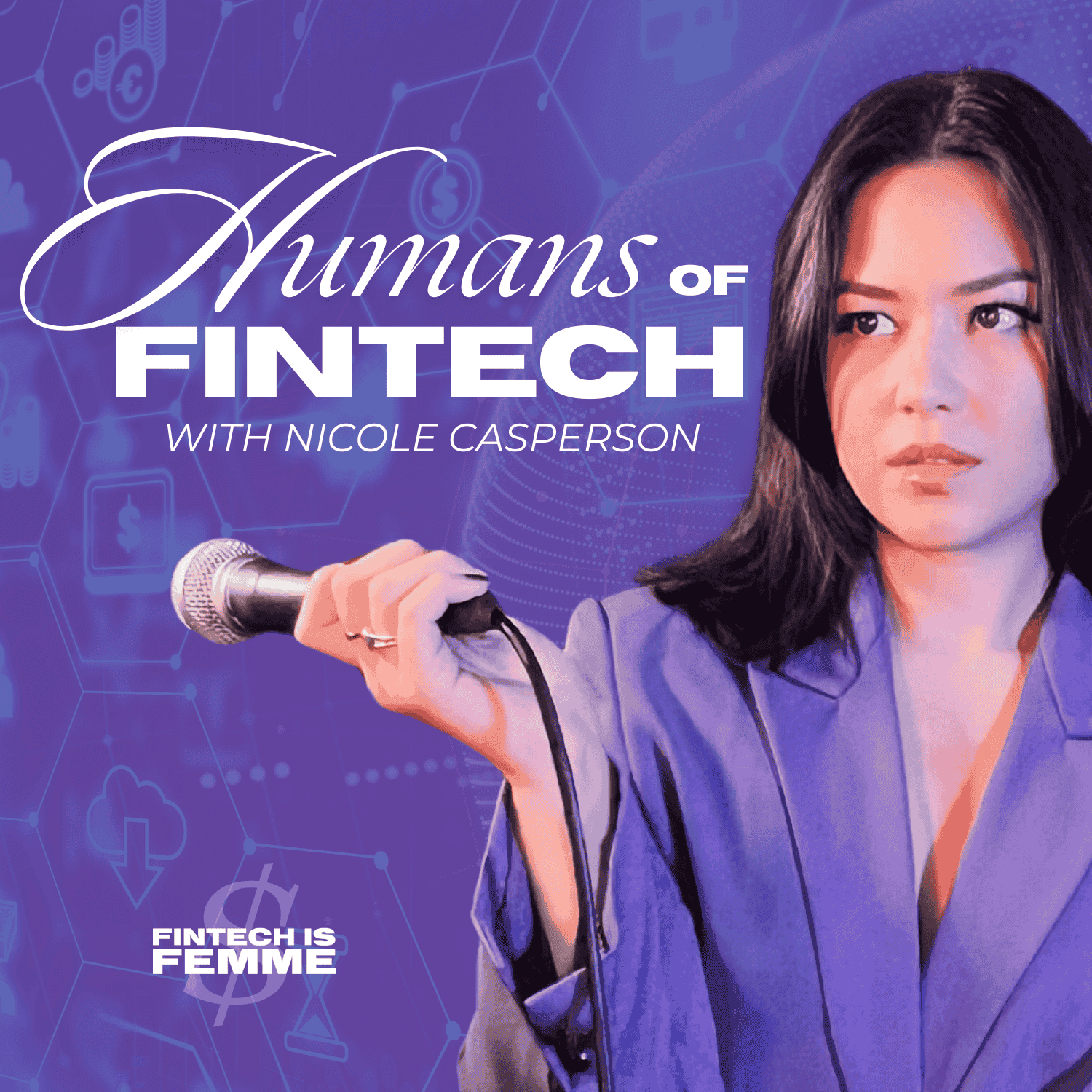 Humans of Fintech cover