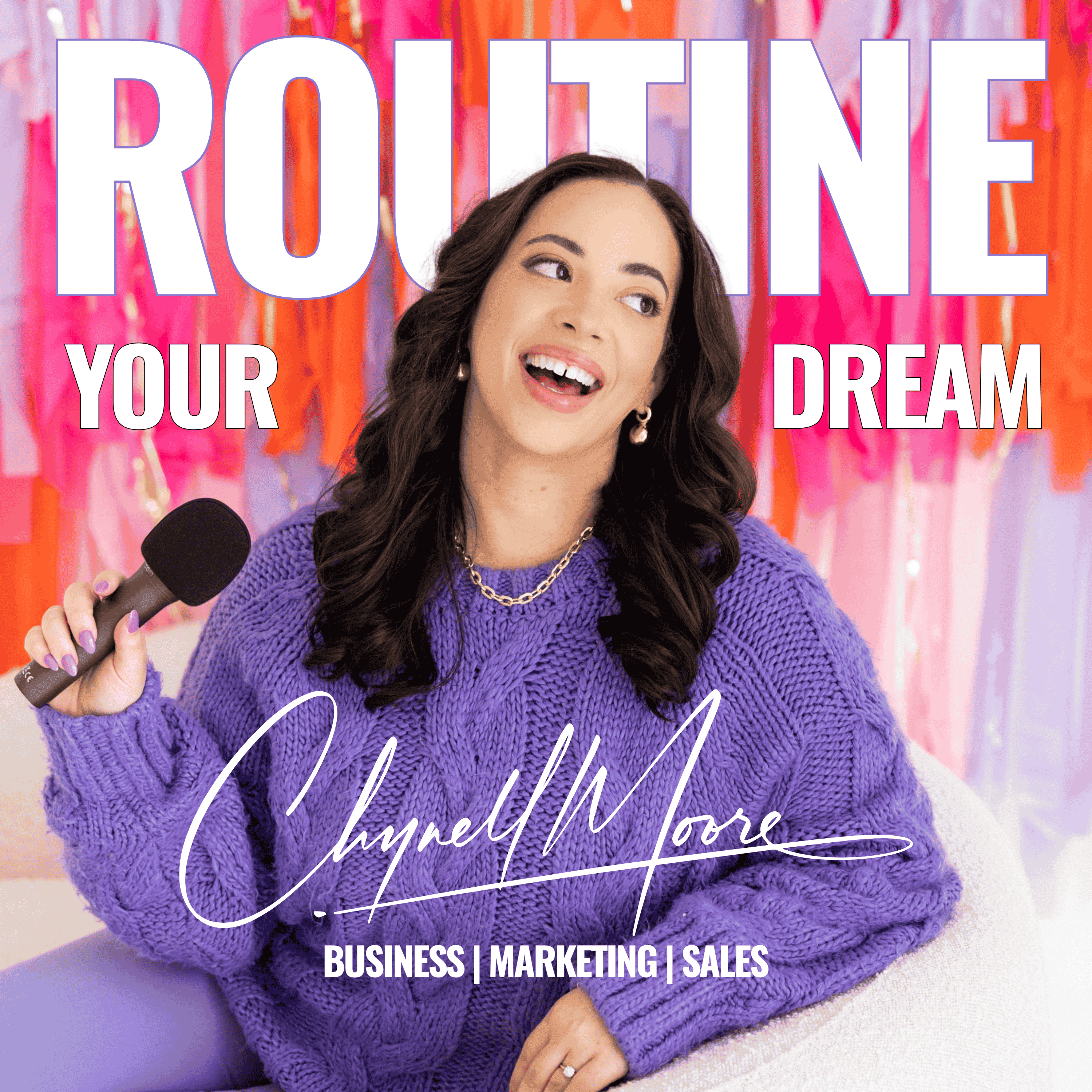 Routine Your Dream: TPT Marketing and Success Habits for TPT Sellers cover
