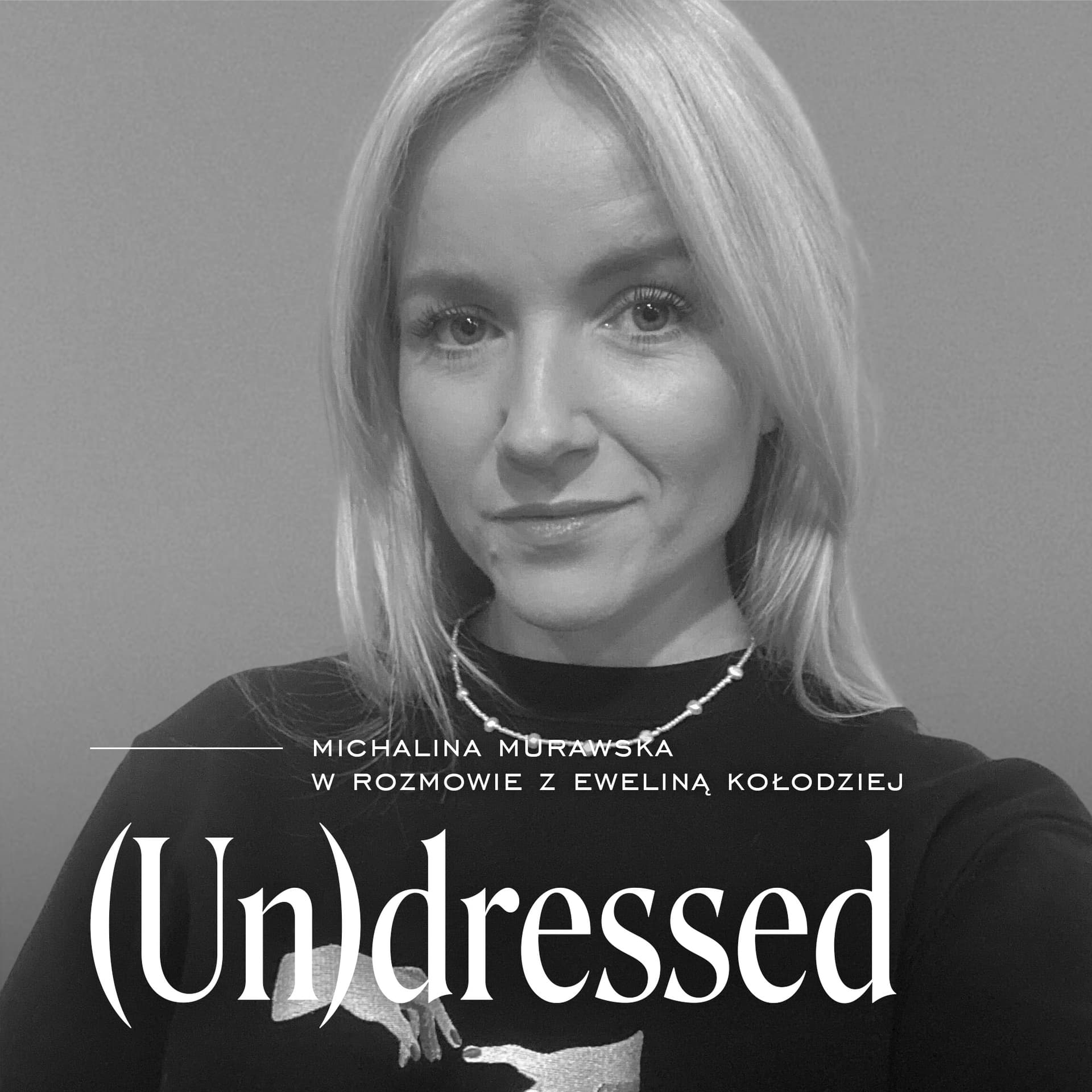 Filmy o modzie, które warto znać - (Un)dressed cover
