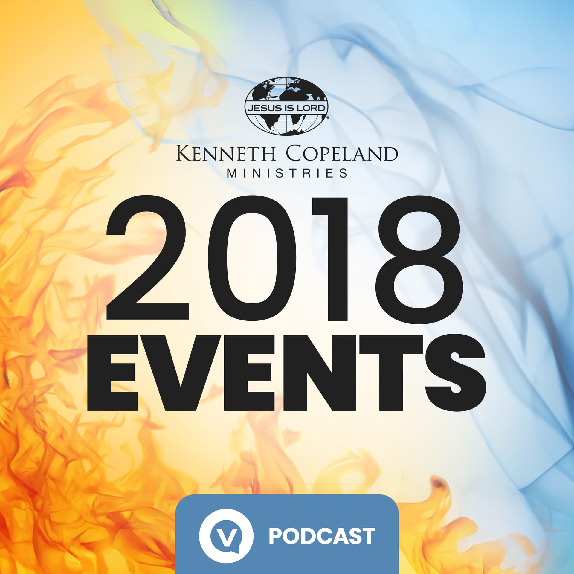 2018 KCM Events cover
