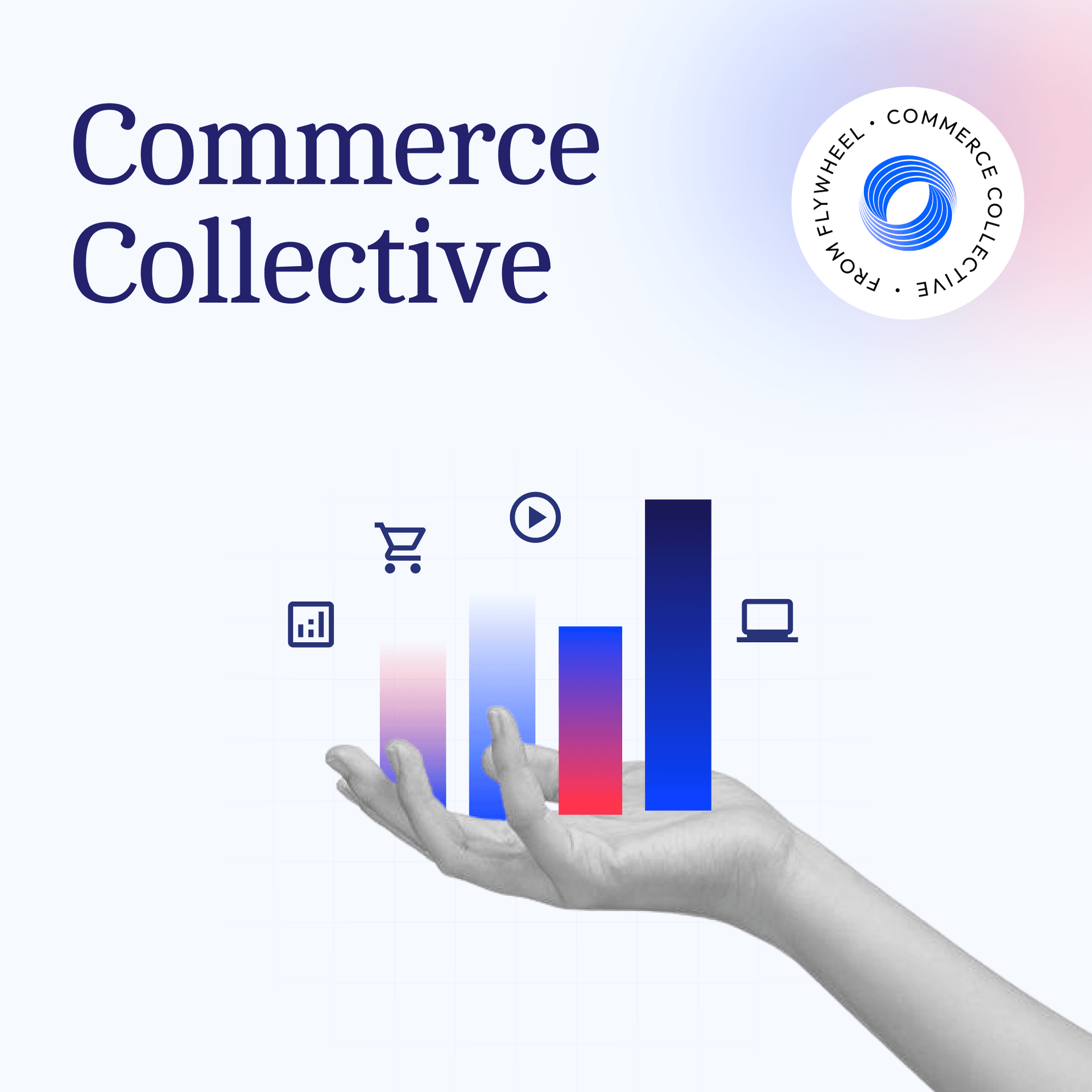 Introducing…The Commerce Collective Podcast - The Commerce Collective Podcast cover