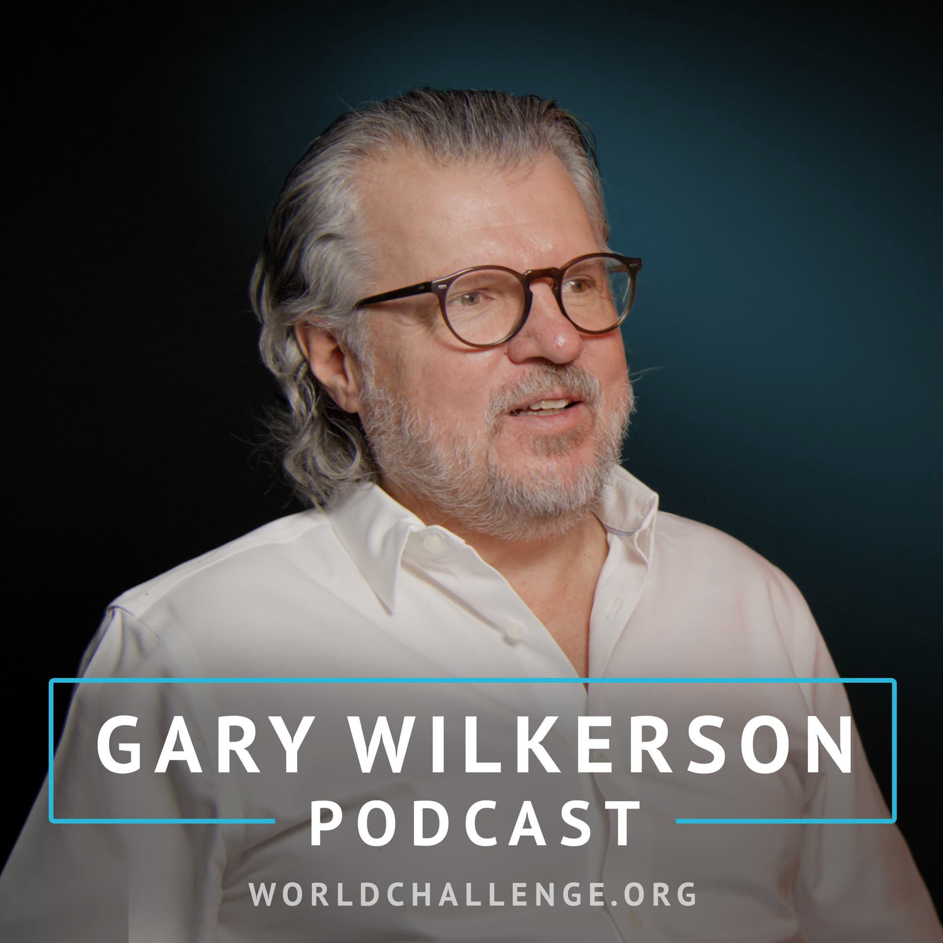 Opening Our Eyes to the Unreached | 275 - Gary Wilkerson Podcast cover