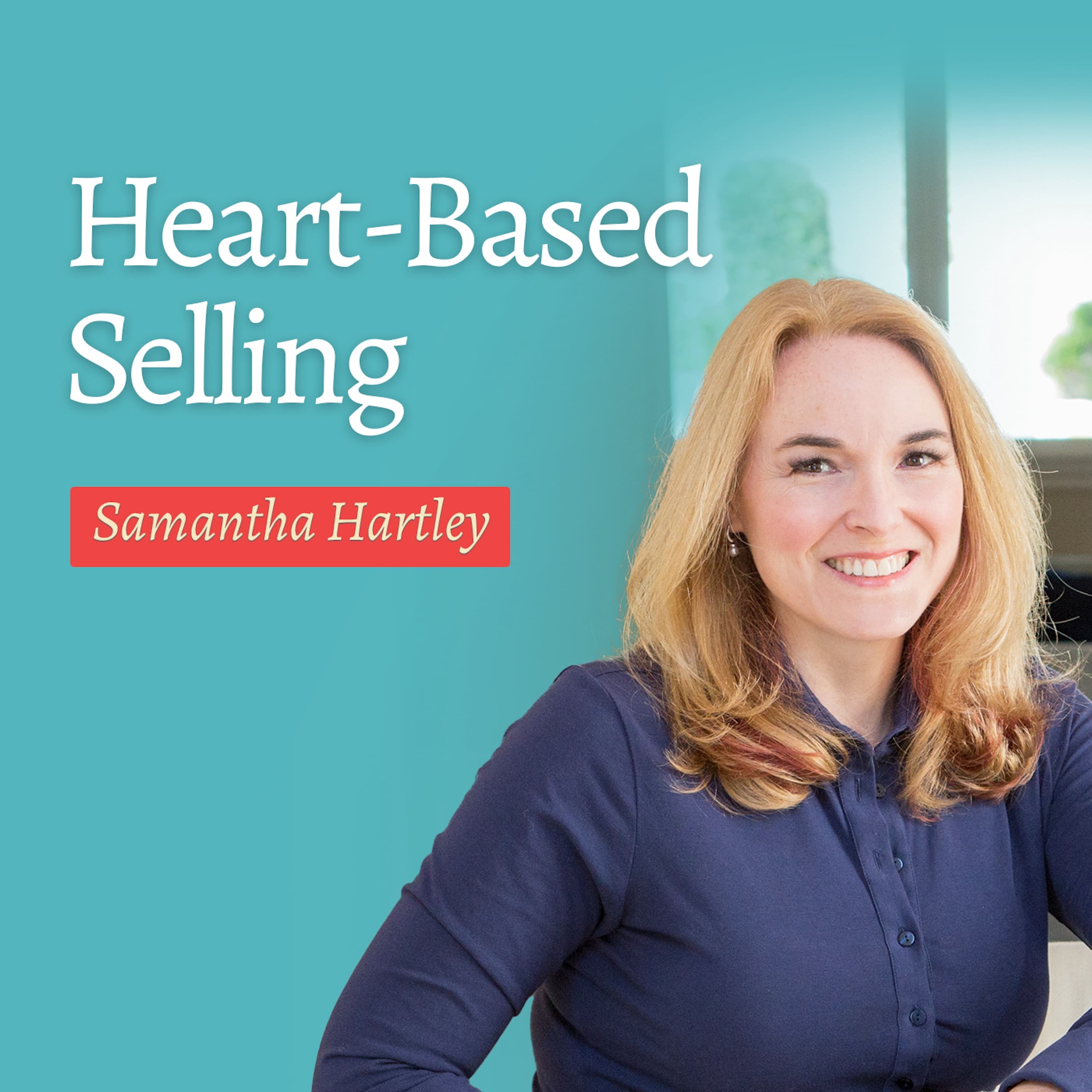 Sell More from the Heart - Profitable Joyful Consulting cover