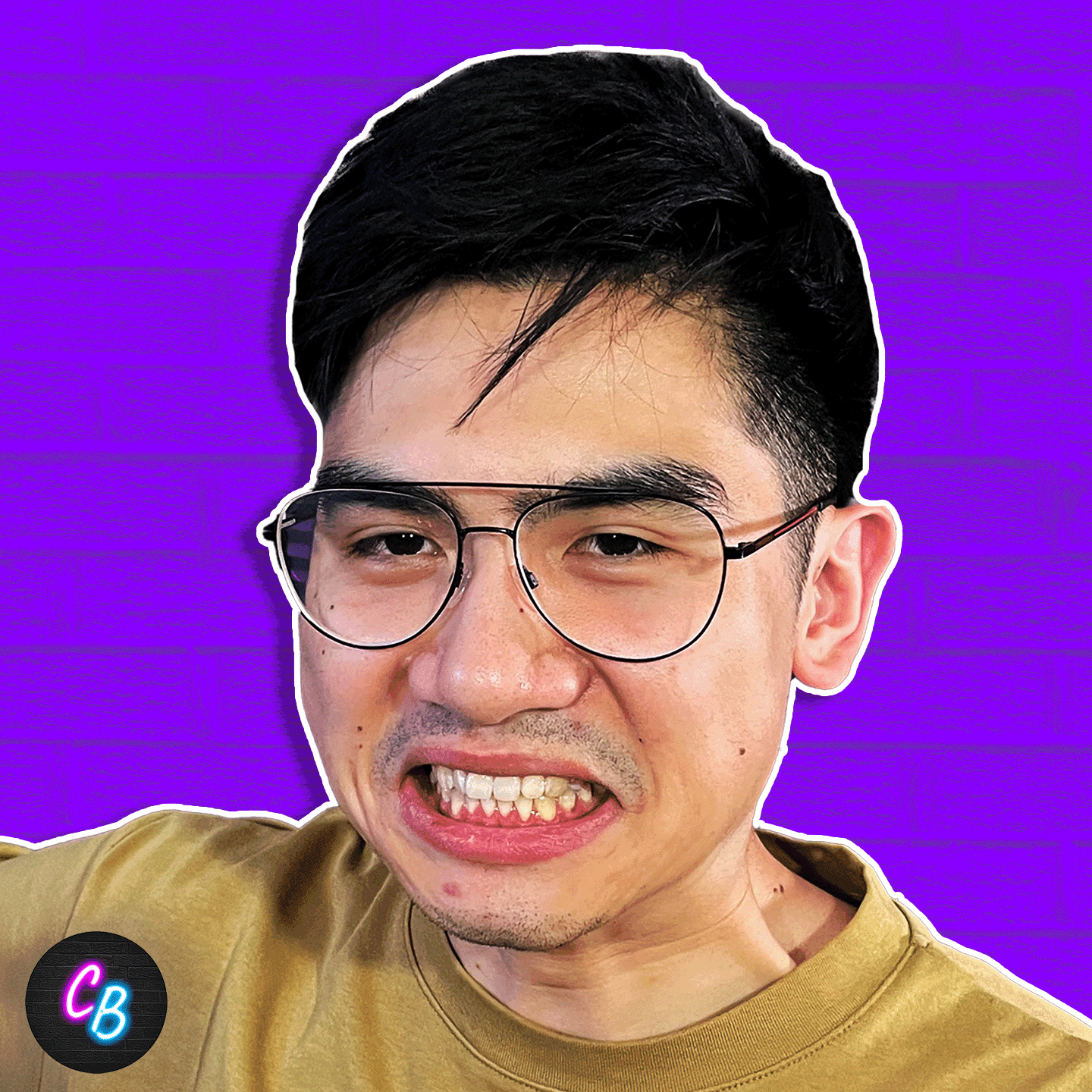 Zhu Be or Not Zhu Be (with Henry Zhu) - Critical Banter cover