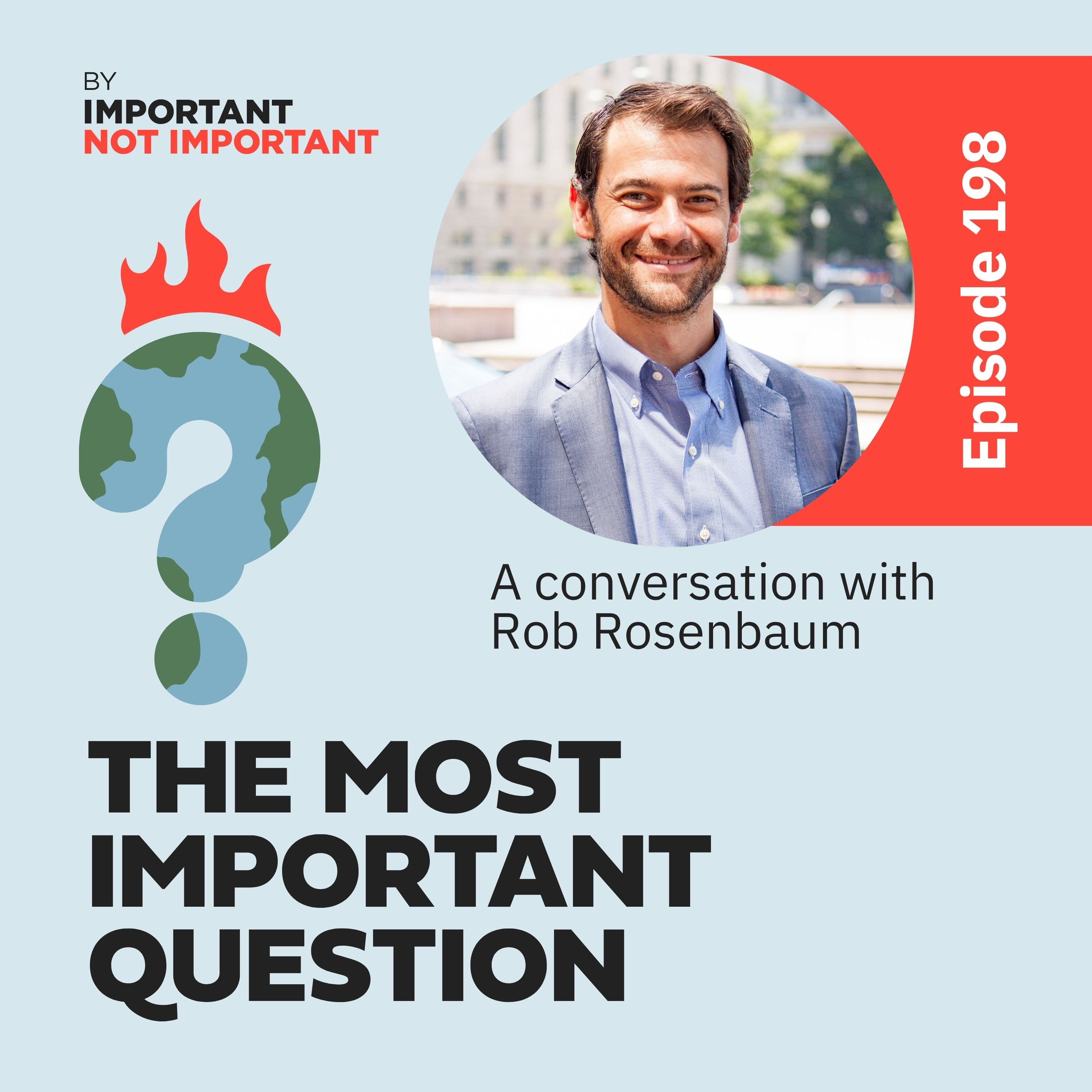 When Foreign Aid Gets Zeroed Out Overnight - The Most Important Question cover