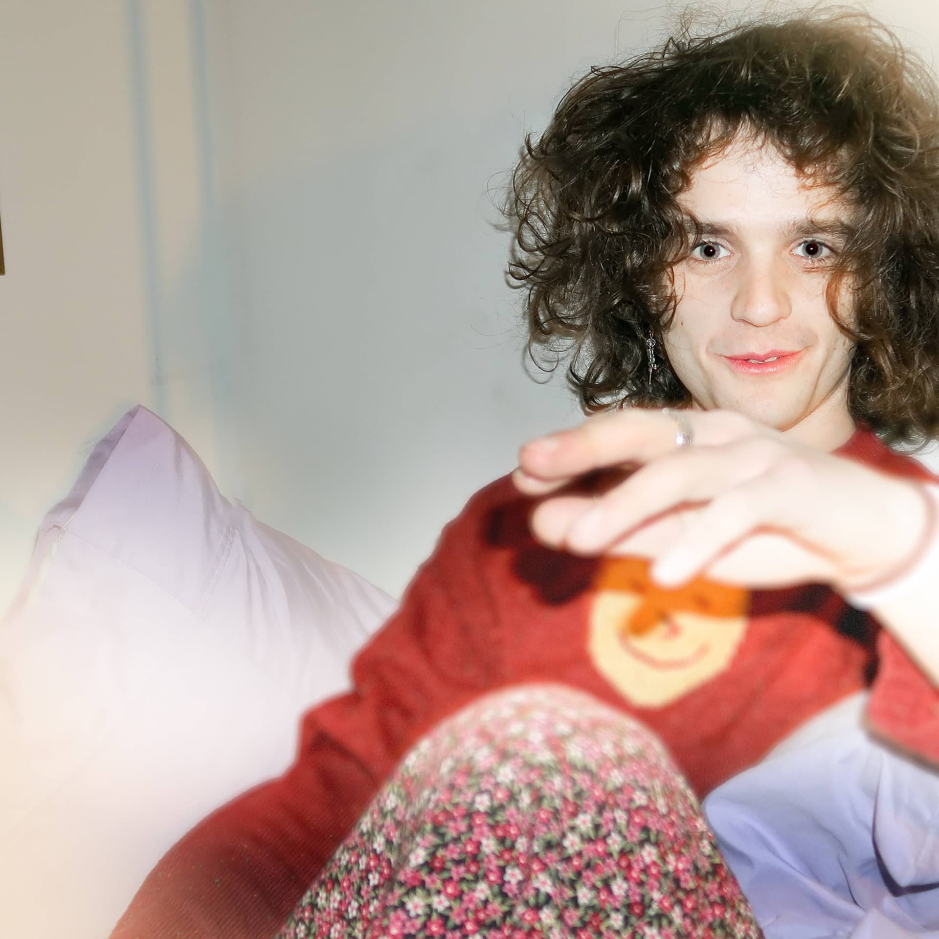 The Check-In with Asher White - Tour Stories/The Check-In with Joe Plummer cover