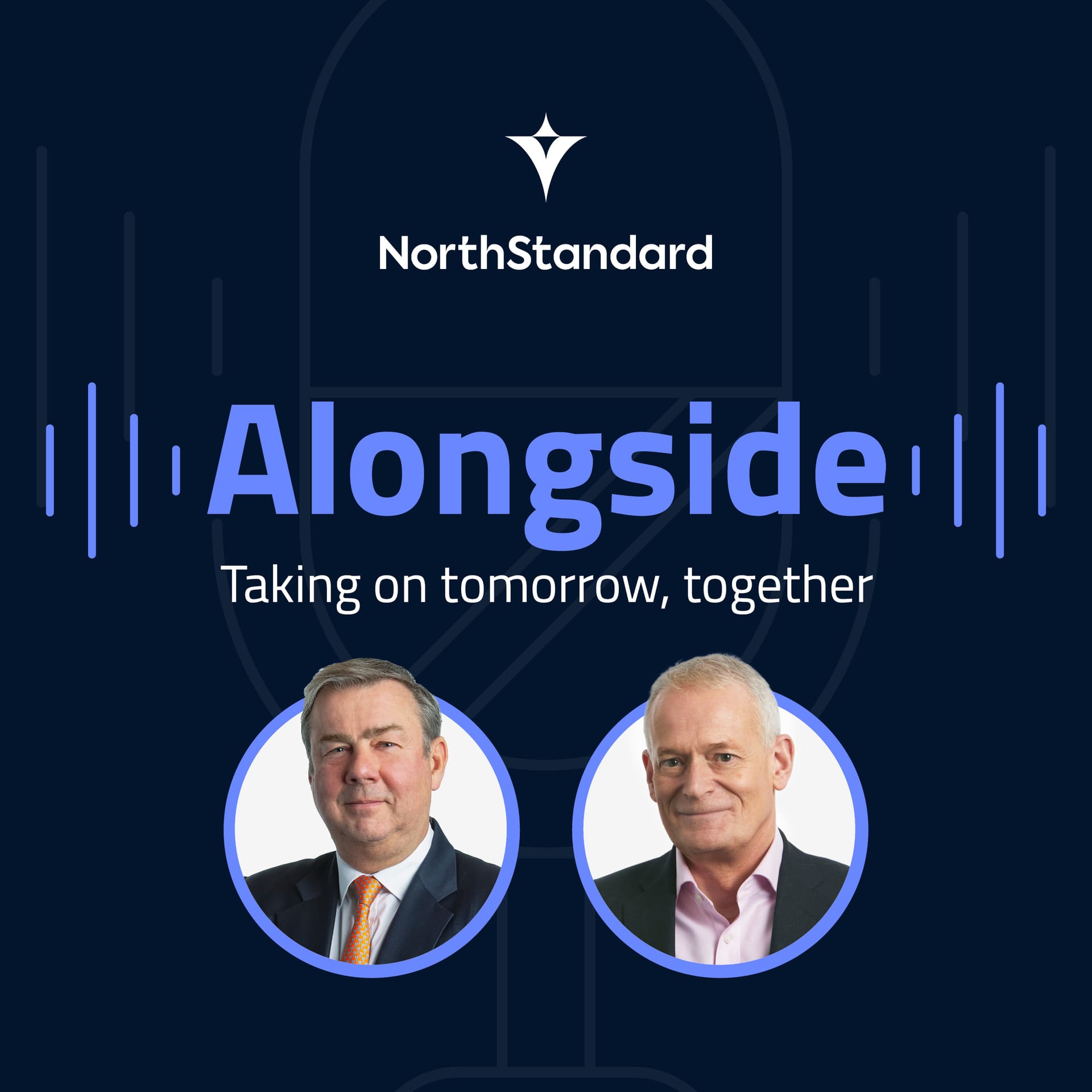 Reflections & Forecasts: NorthStandard’s Year in Review - Alongside cover