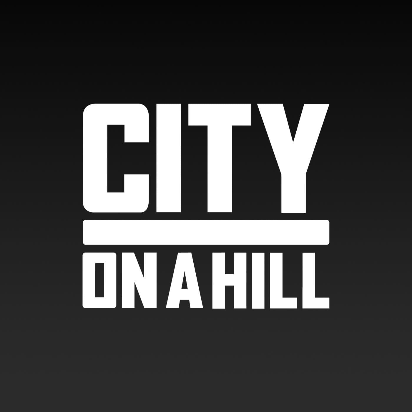Vision Sunday - City on a Hill Geelong cover