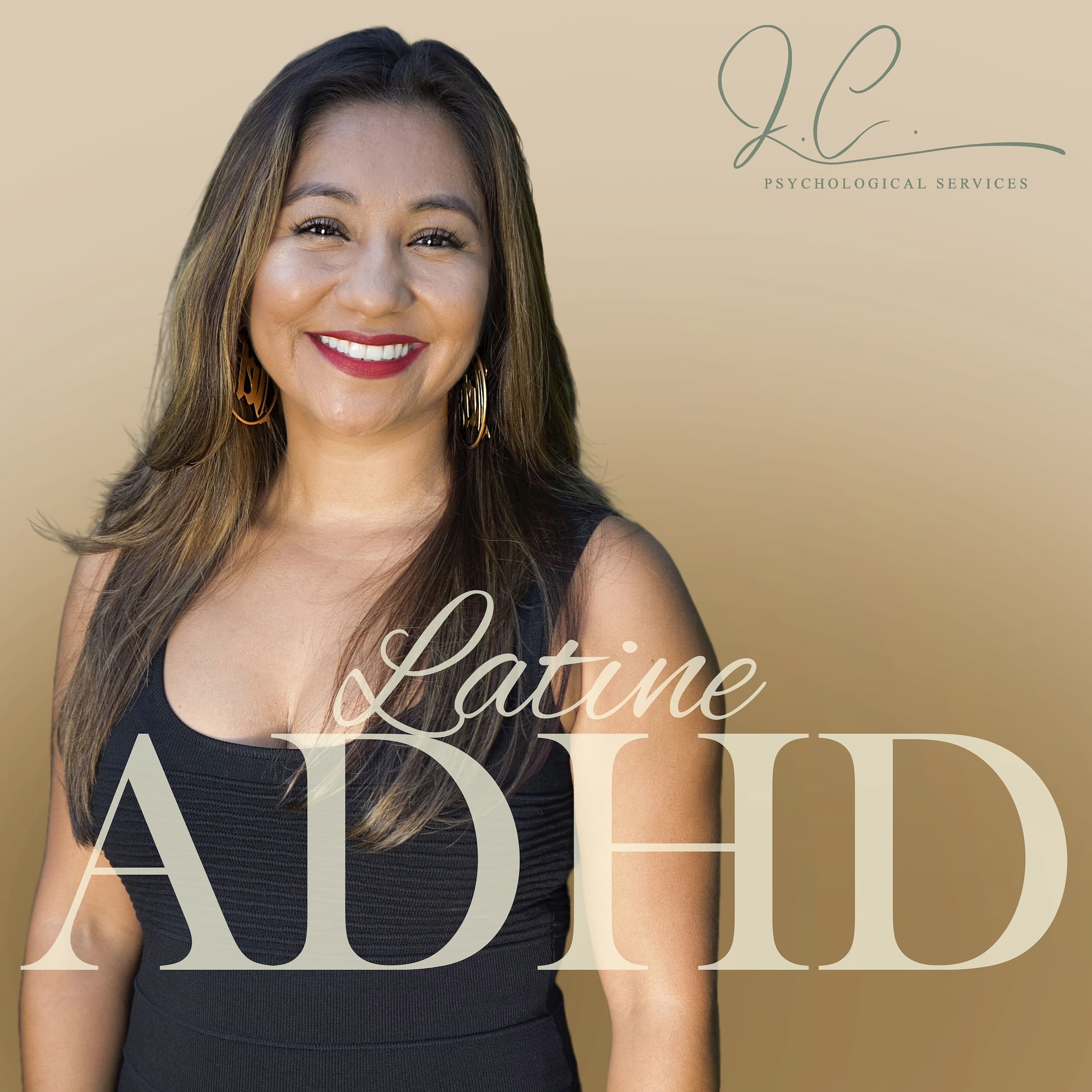 Dr. Shauna Pollard: Dinero y ADHD - Latine ADHD cover