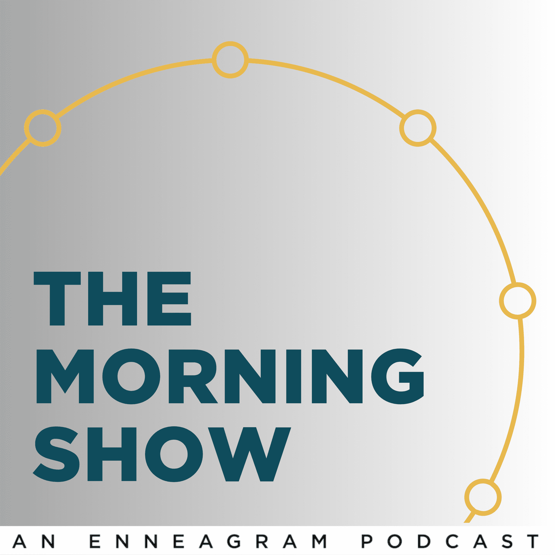 "The Morning Show" | The Enneagram and Vulnerability - Around the Circle | An Enneagram Channel cover