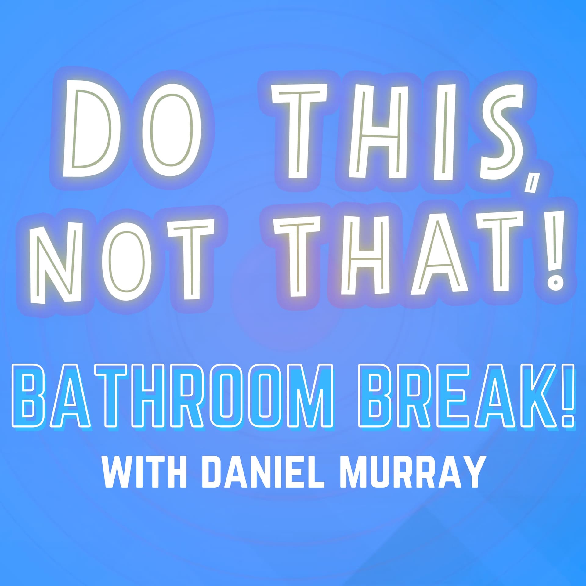SPECIAL SERIES ==> AI Tools We Are Using, Nacho HACKS!!🧀 <== | BATHROOM Break #94 COLLAB: The Marketing Millennials + Do This, Not That — Do This, NOT That: Marketing Tips with Jay Schwedelson cover