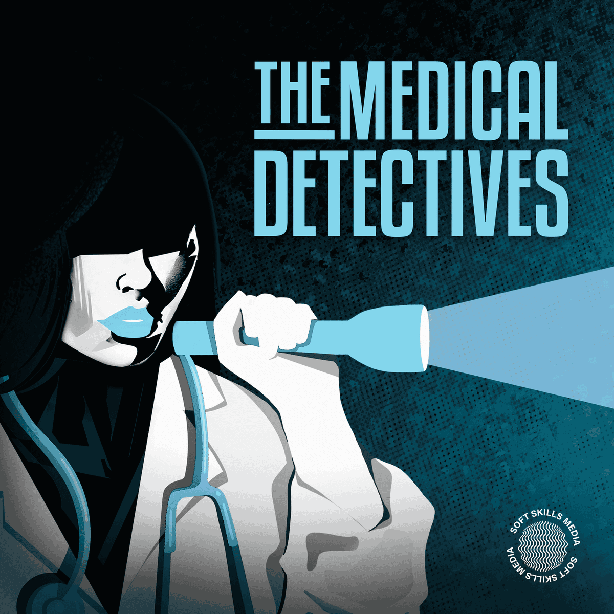Podcast cover