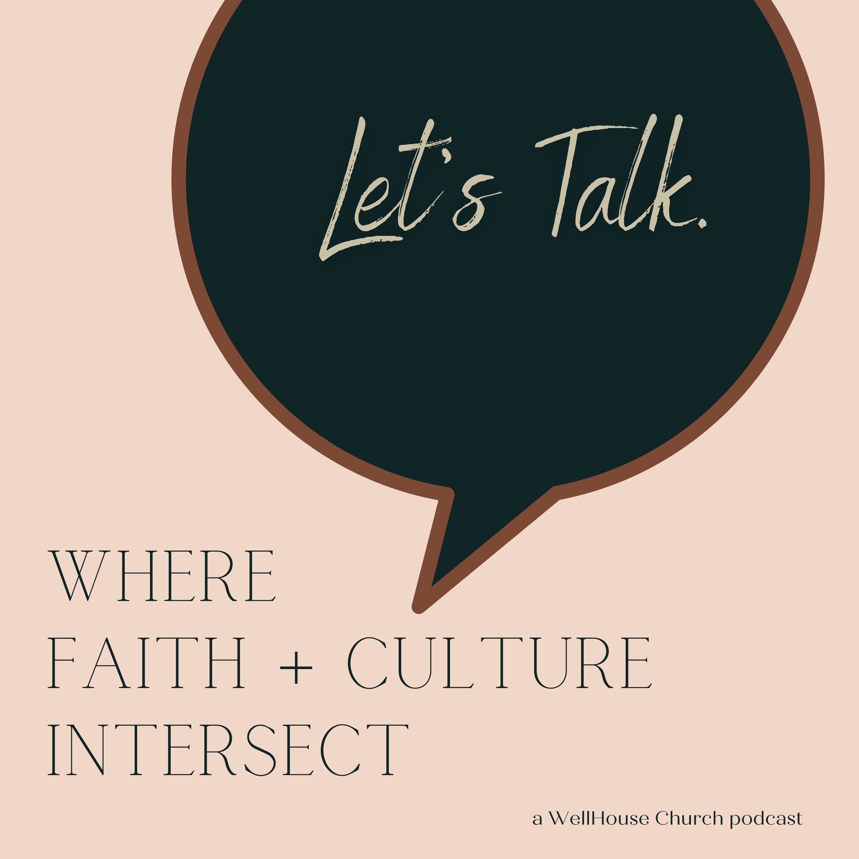 Why Are Christians So Hateful? - Let's Talk cover