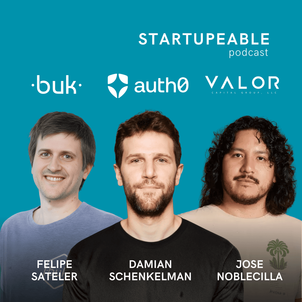 7 Claves para Crear Startups con AI en 2026 | Auth0, Buk, Valor Capital y Wildlife Studios - Startupeable: Emprendimiento | Tecnología | Venture Capital cover