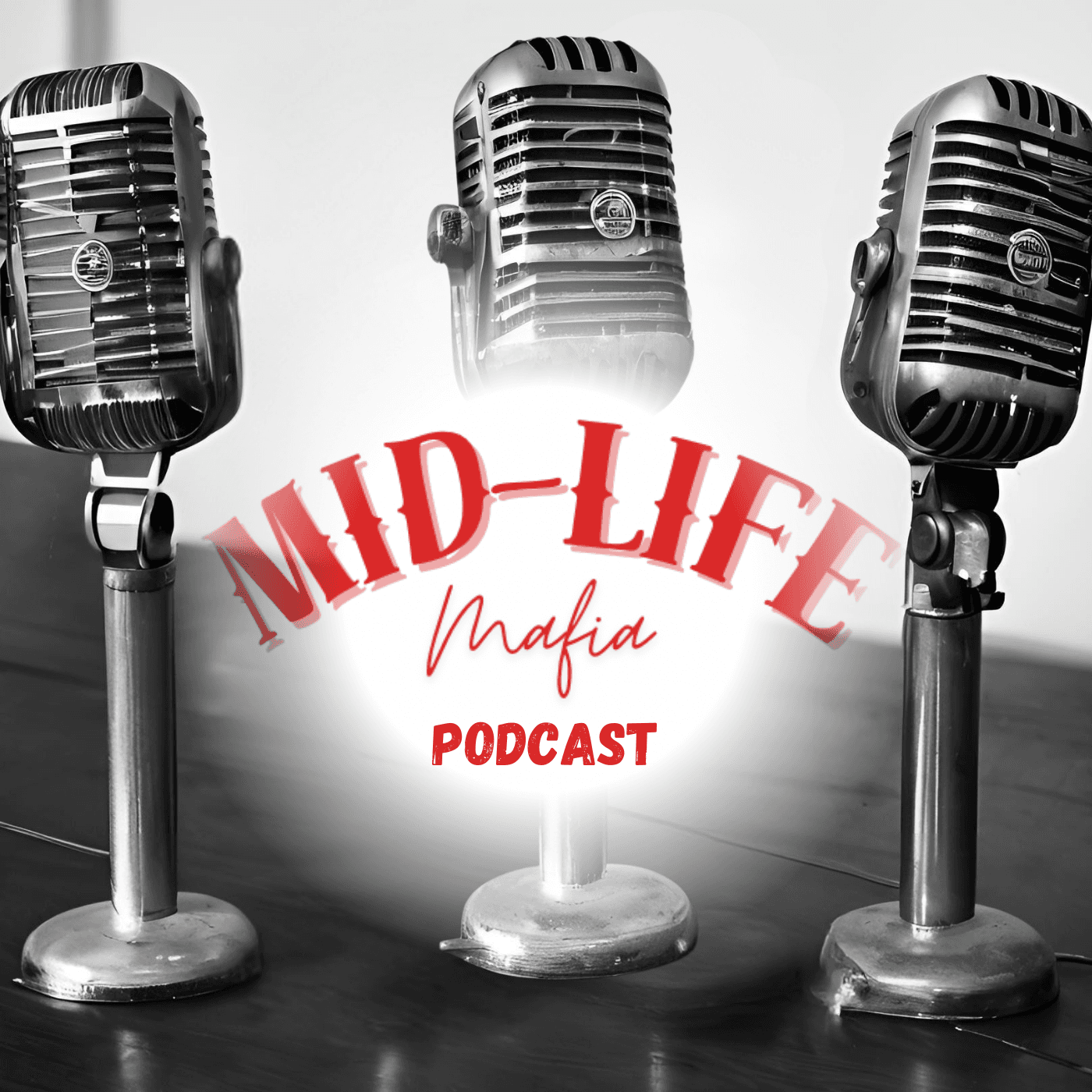 Mid-Life Mafia cover